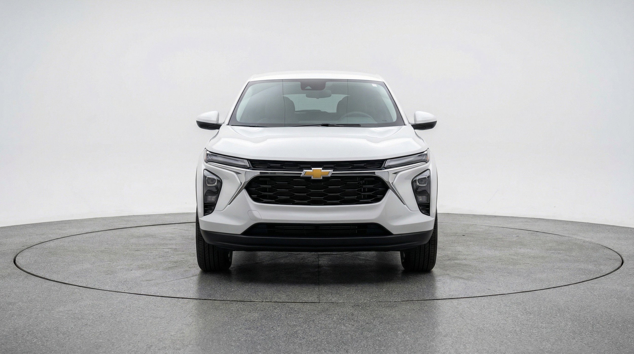 Thumbnail: 2025 Chevrolet Trax - 2