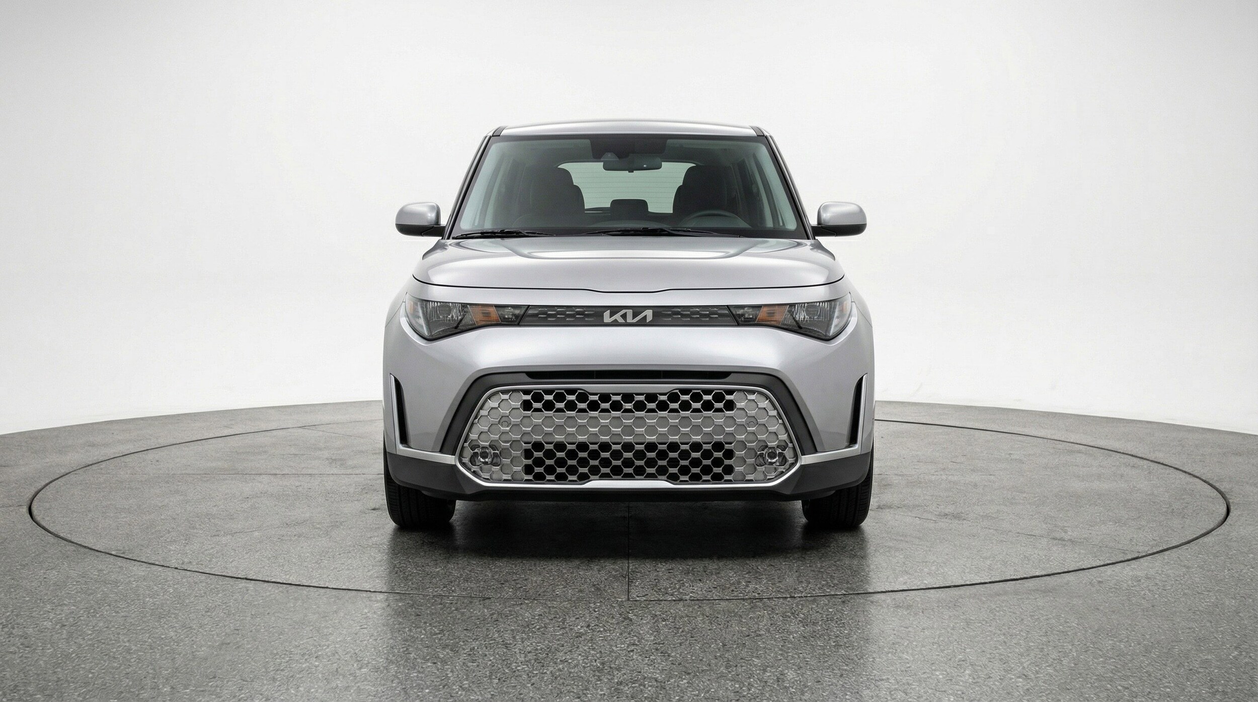 Thumbnail: 2025 Kia Soul - 2