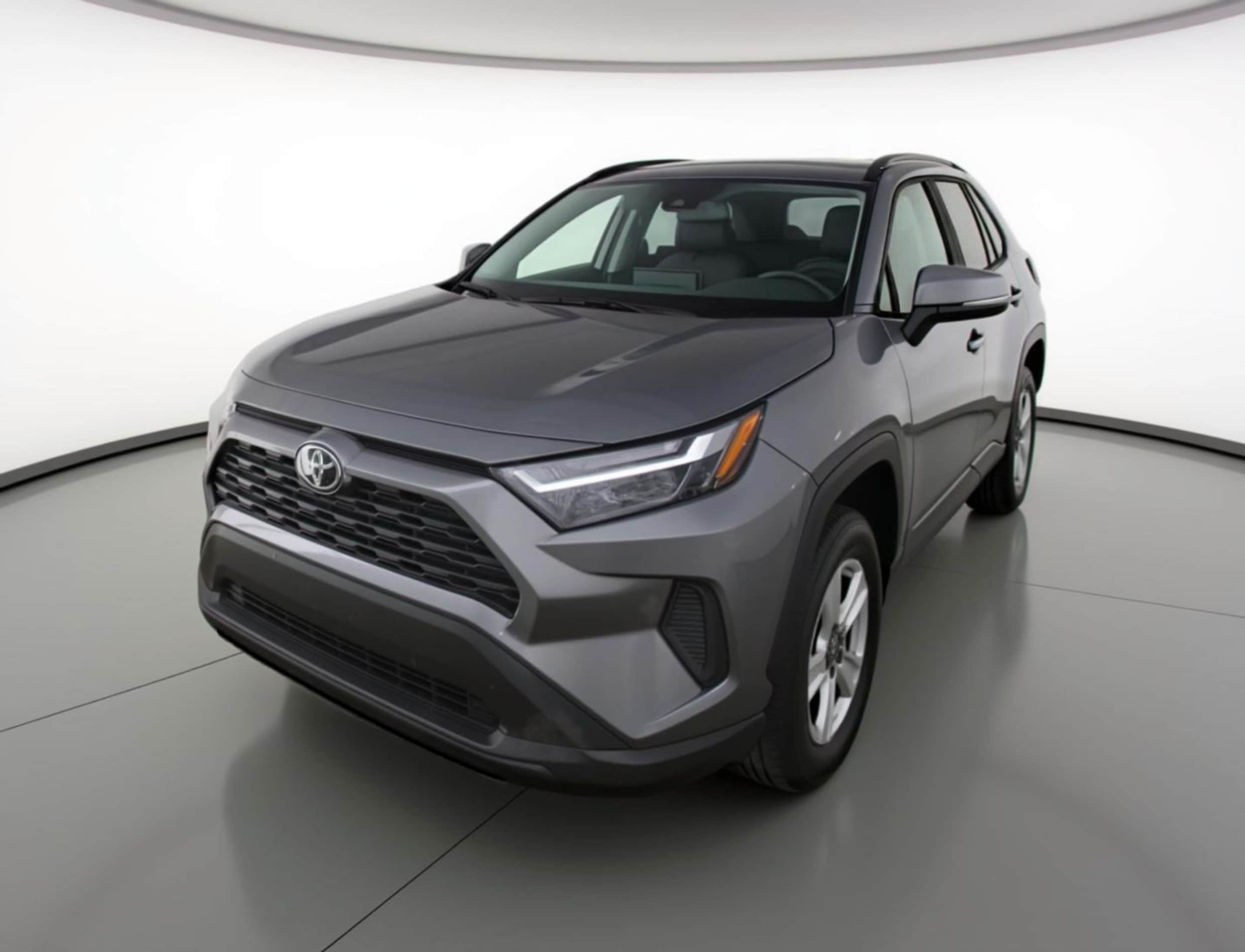Thumbnail: 2025 Toyota RAV4 - 3