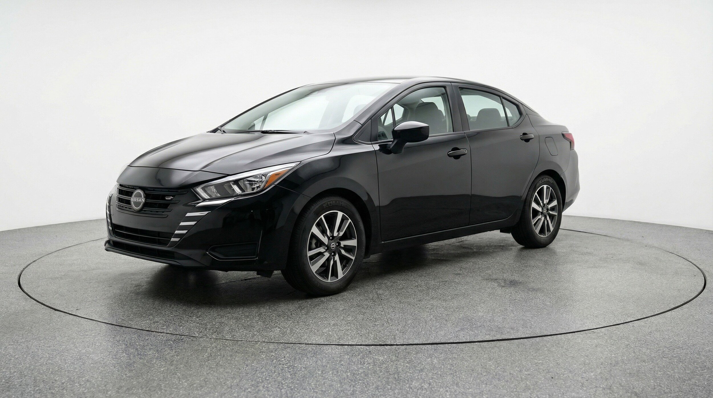 Thumbnail: 2025 Nissan Versa - 3