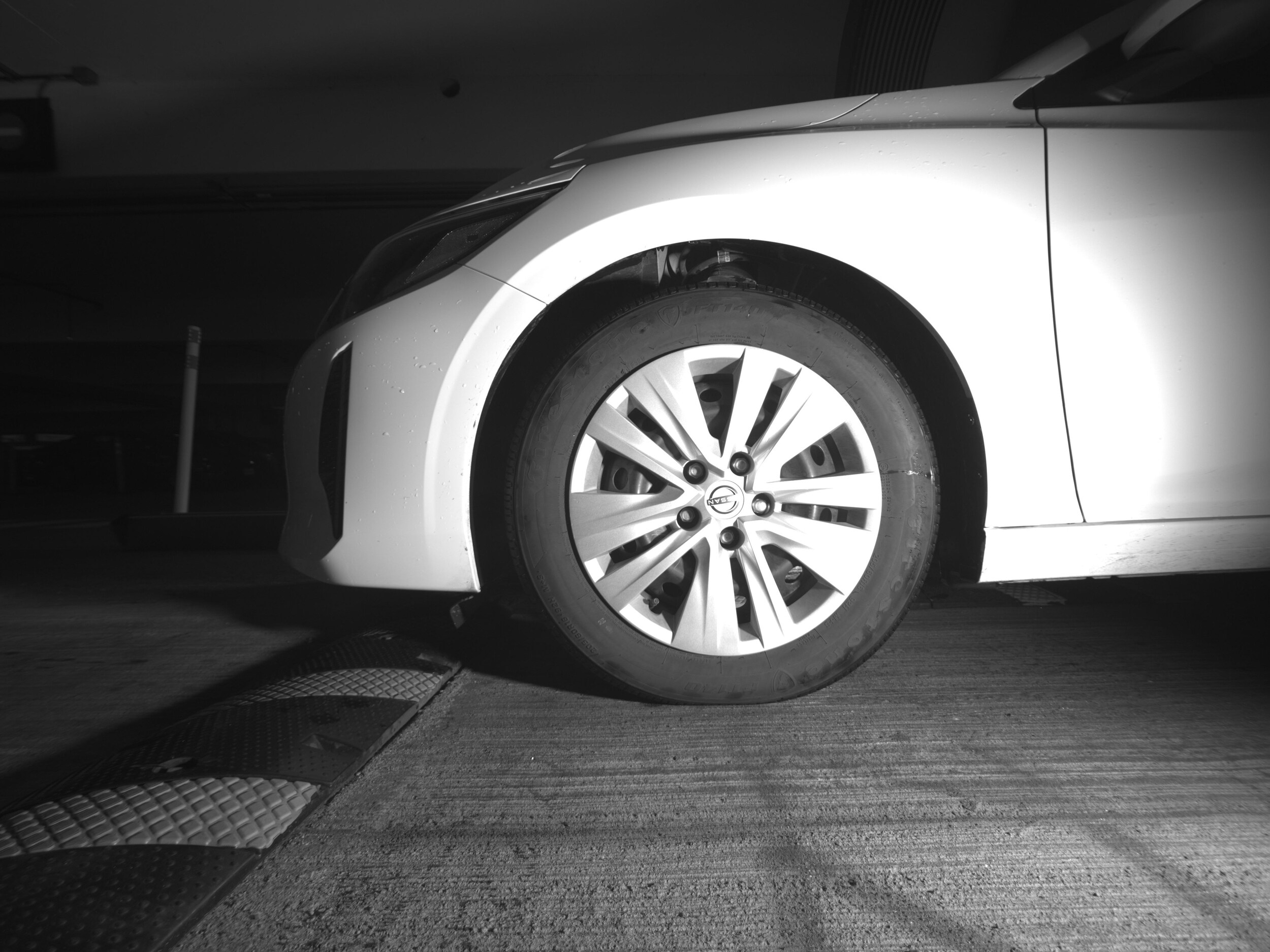 Thumbnail: 2025 Nissan Sentra - 9