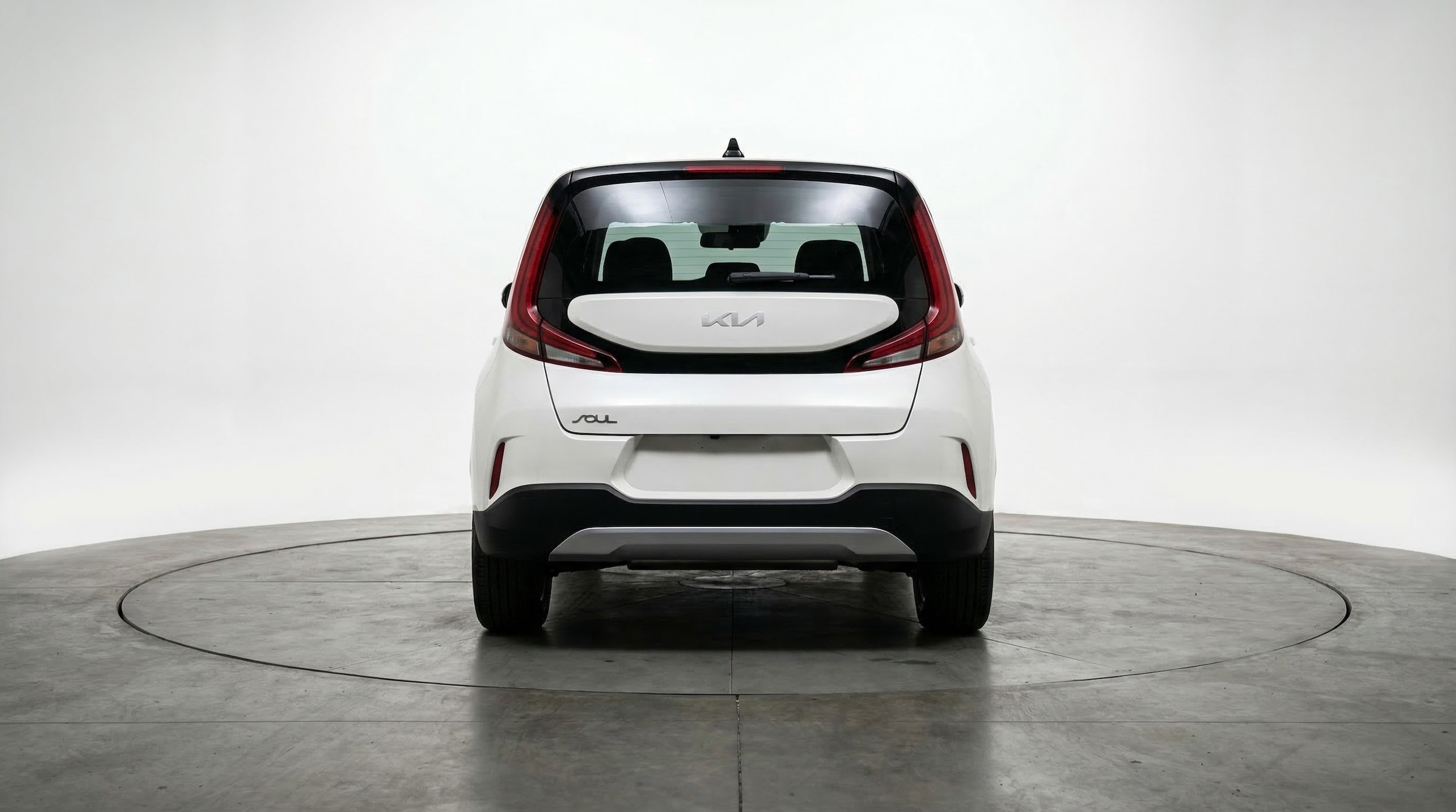 Thumbnail: 2025 Kia Soul - 6