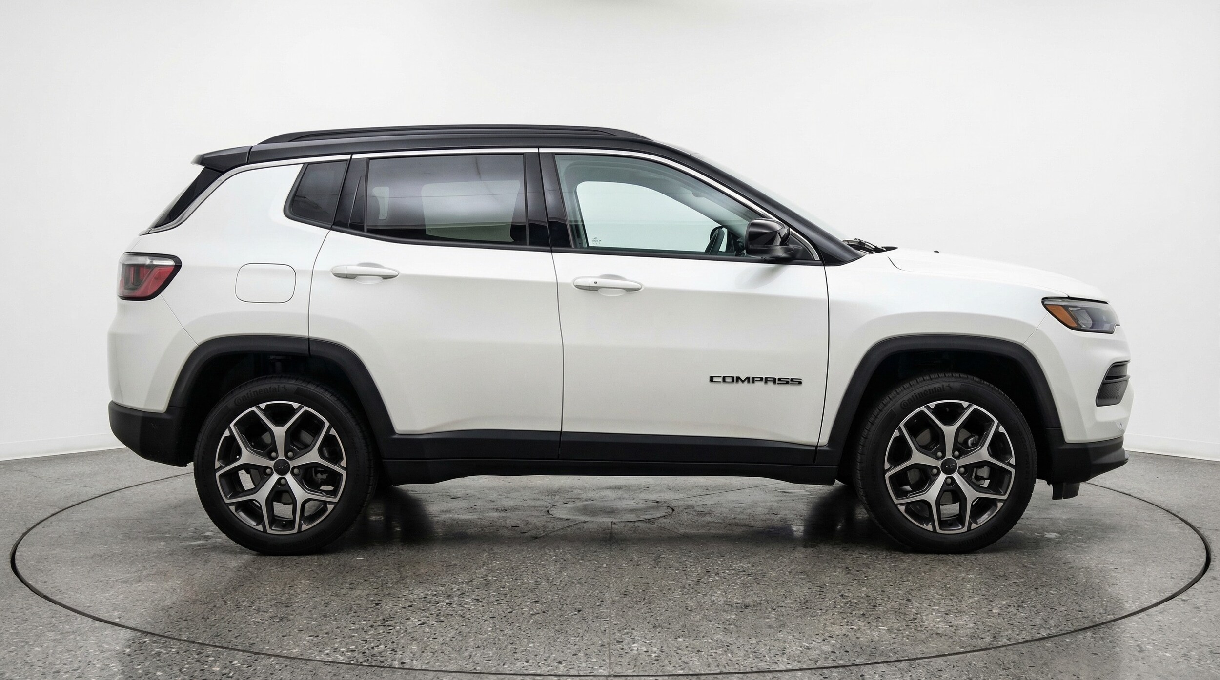 Thumbnail: 2025 Jeep Compass - 8