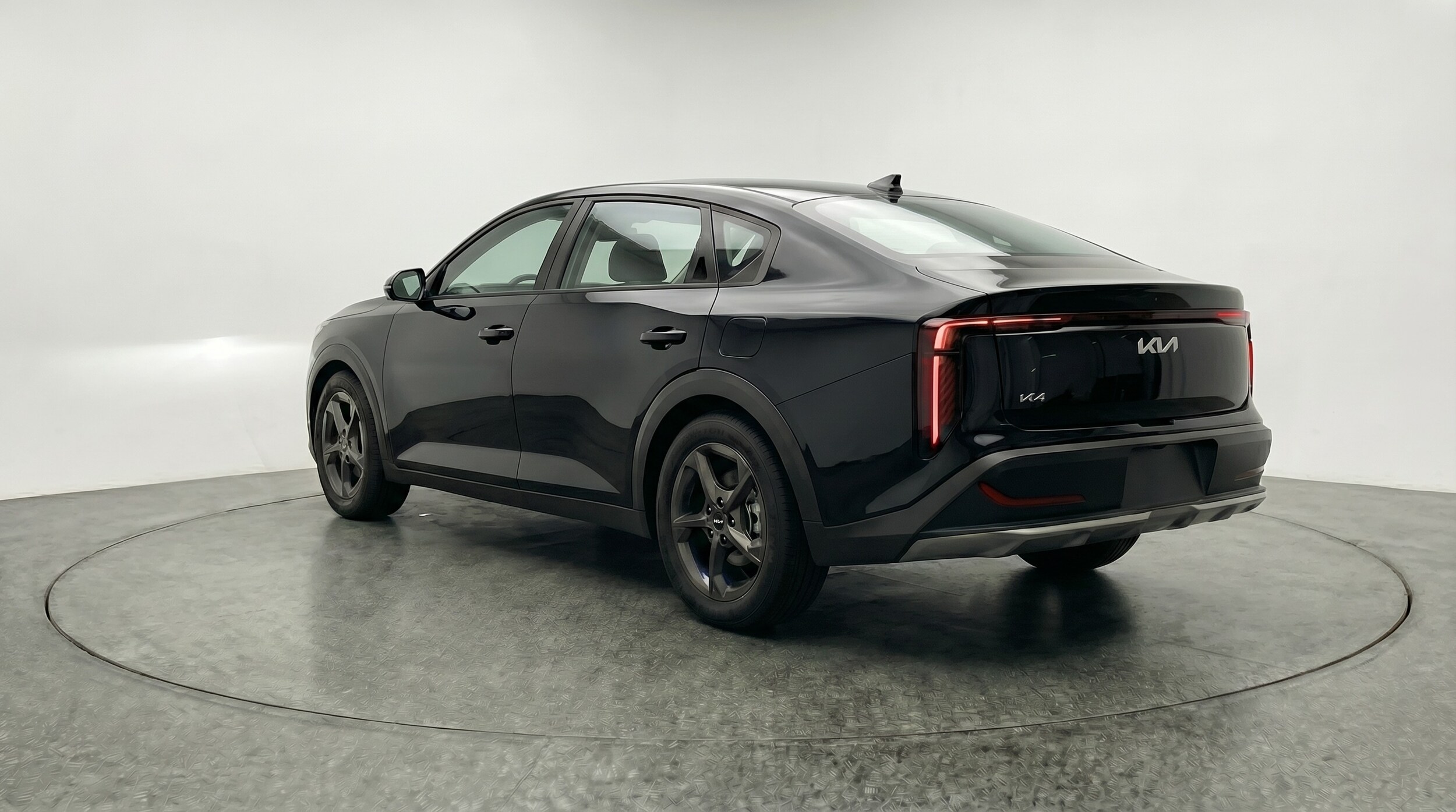 Thumbnail: 2026 Kia K4 - 5