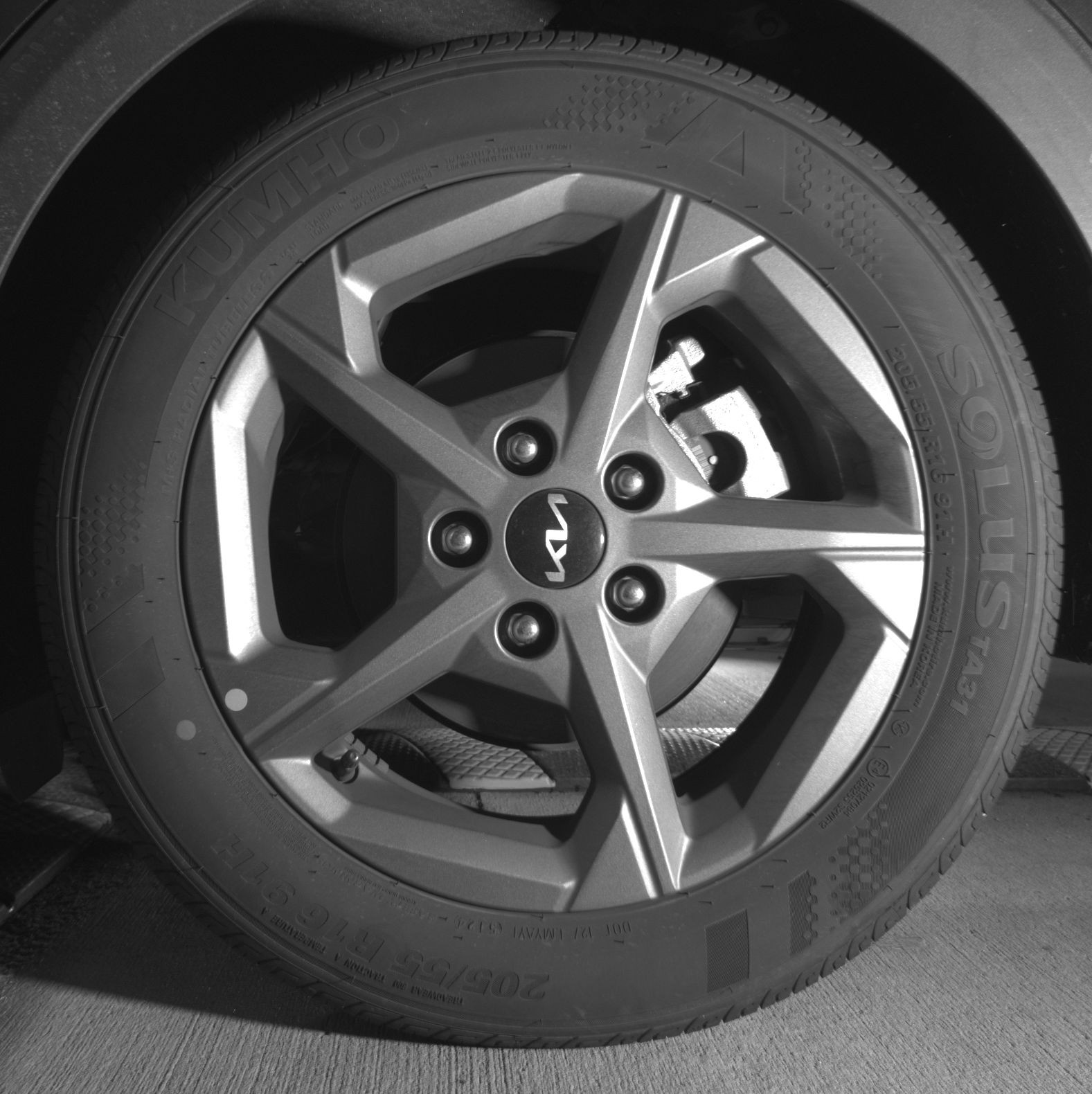 Thumbnail: 2025 Kia K4 - 11