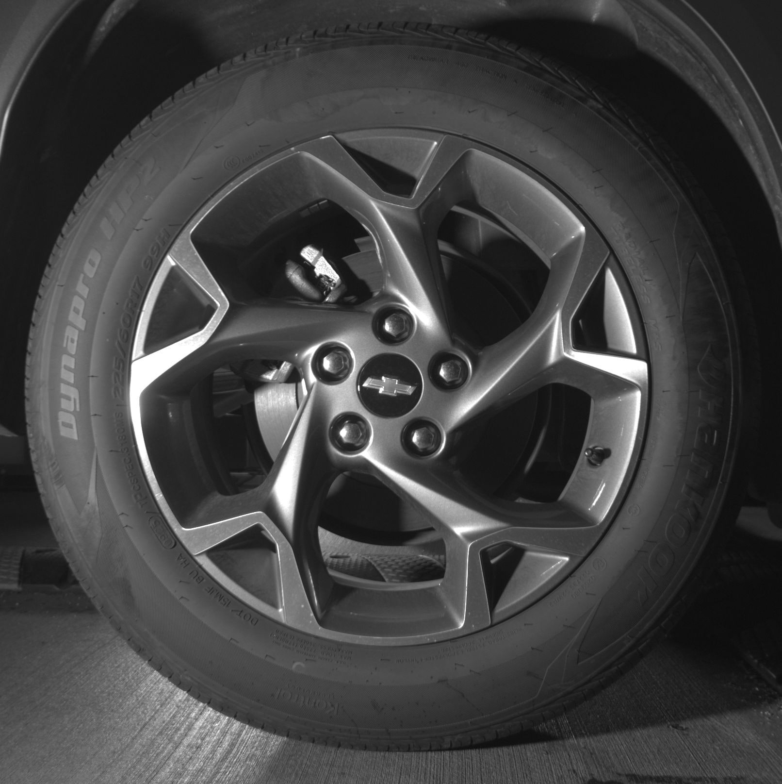 Thumbnail: 2025 Chevrolet Trax - 12