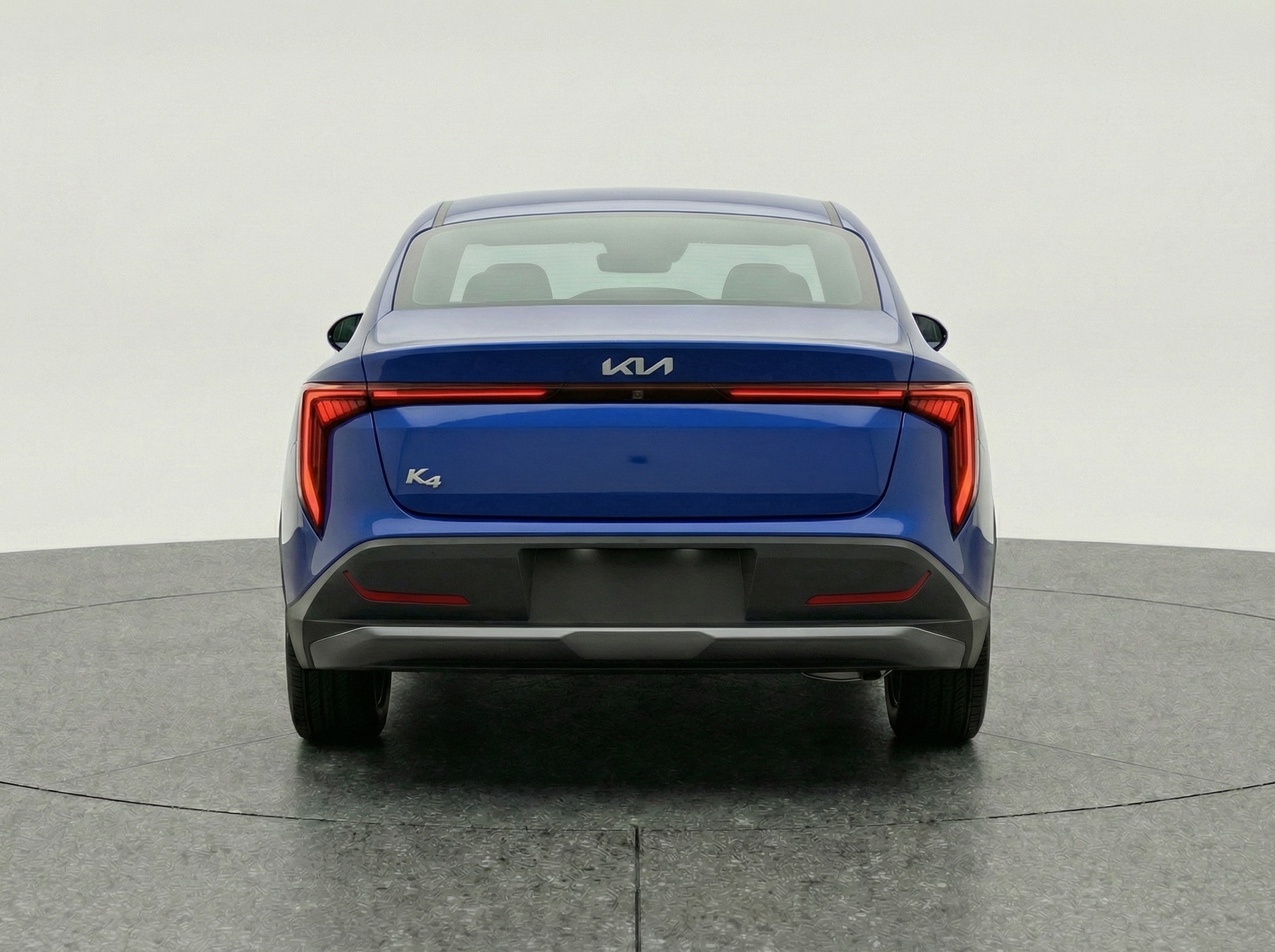 Thumbnail: 2025 Kia K4 - 6