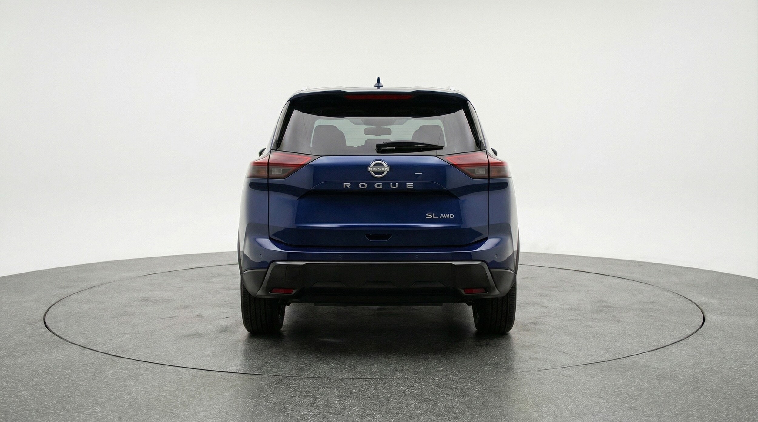 Thumbnail: 2026 Nissan Rogue - 6