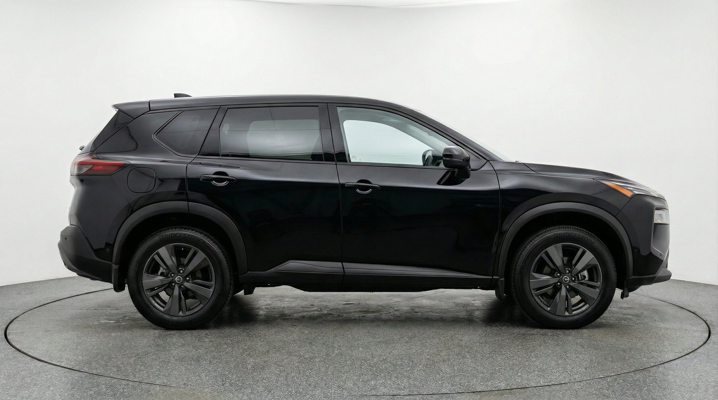 Thumbnail: 2026 Nissan Rogue - 11