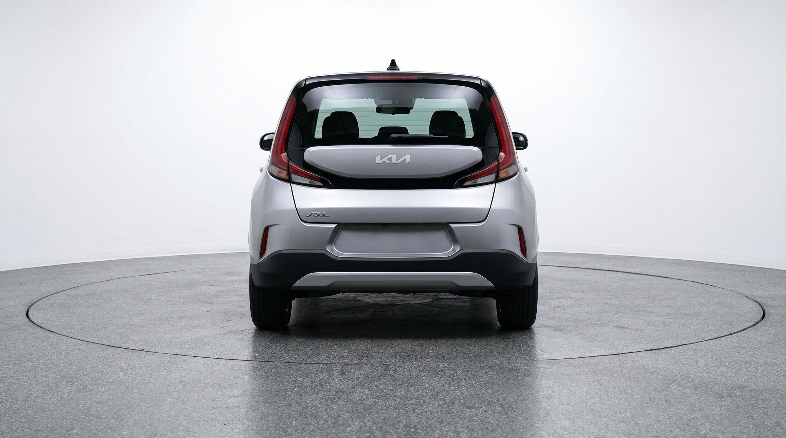 Thumbnail: 2025 Kia Soul - 6