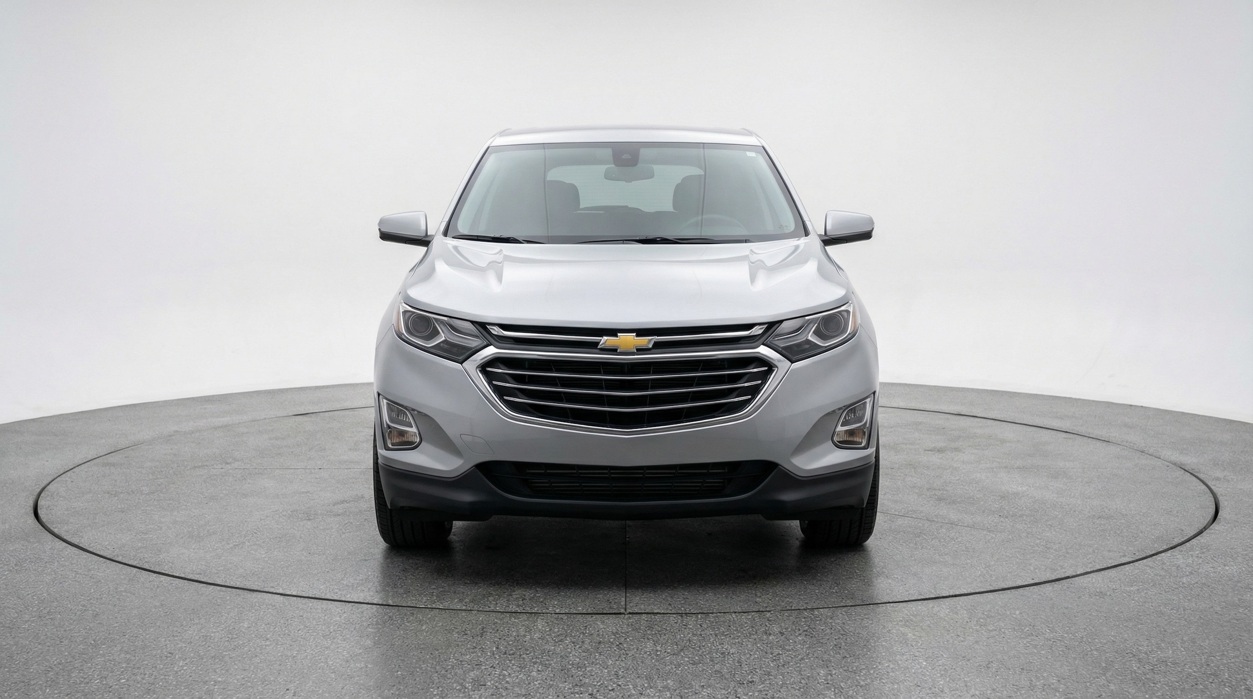 Thumbnail: 2025 Chevrolet Equinox - 2