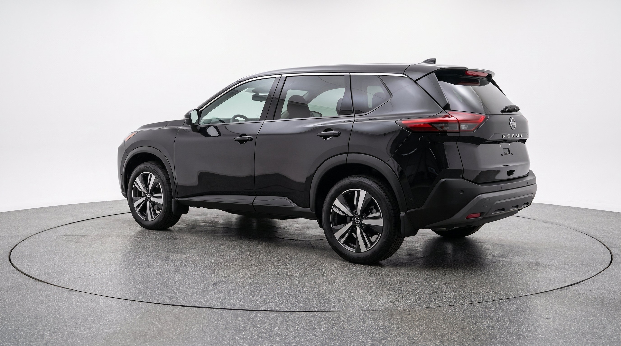 Thumbnail: 2026 Nissan Rogue - 6