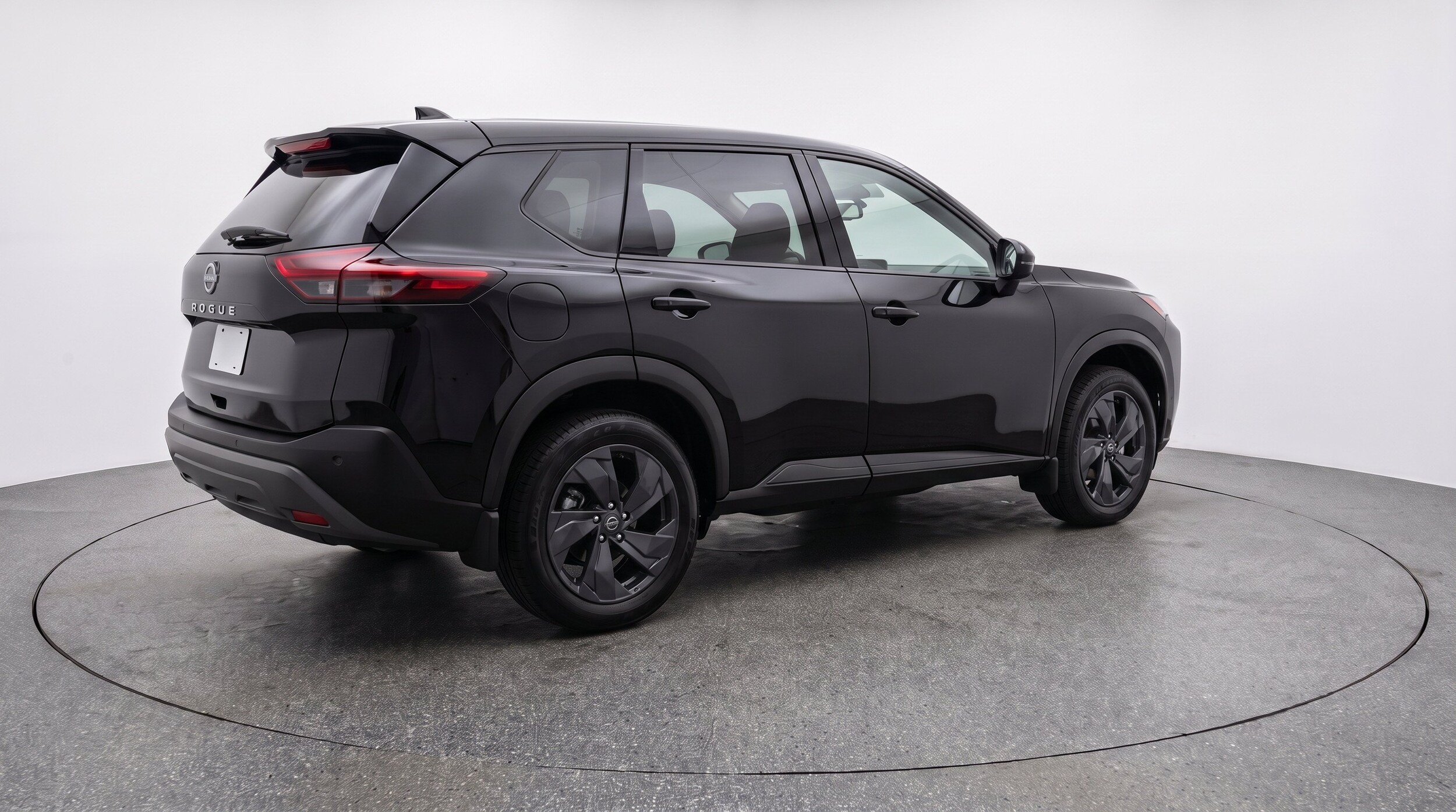 Thumbnail: 2026 Nissan Rogue - 9