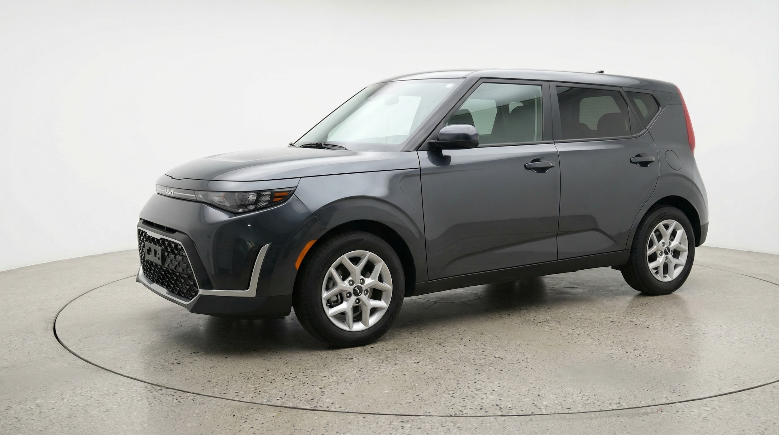 Thumbnail: 2025 Kia Soul - 3