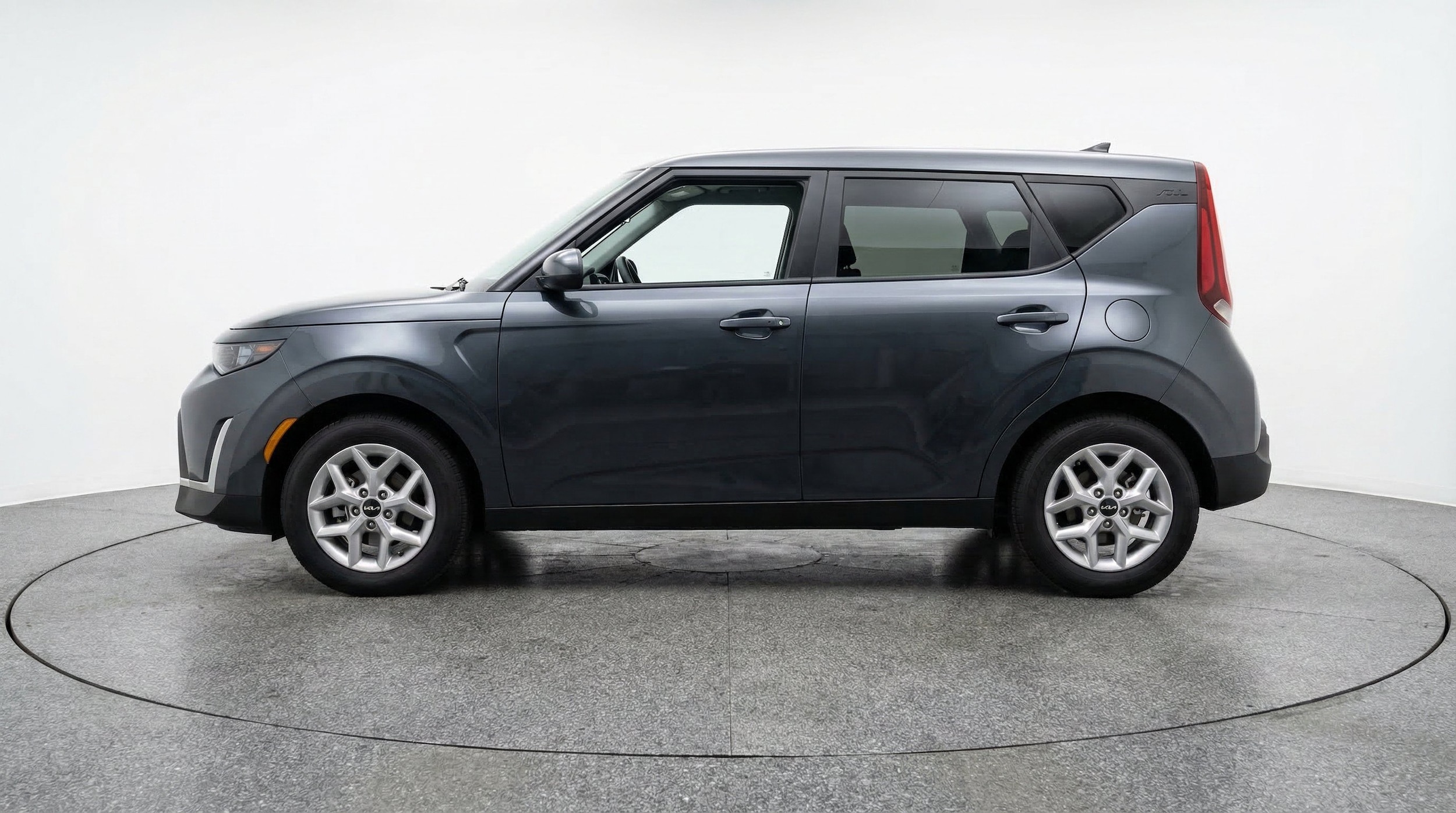 Thumbnail: 2025 Kia Soul - 5