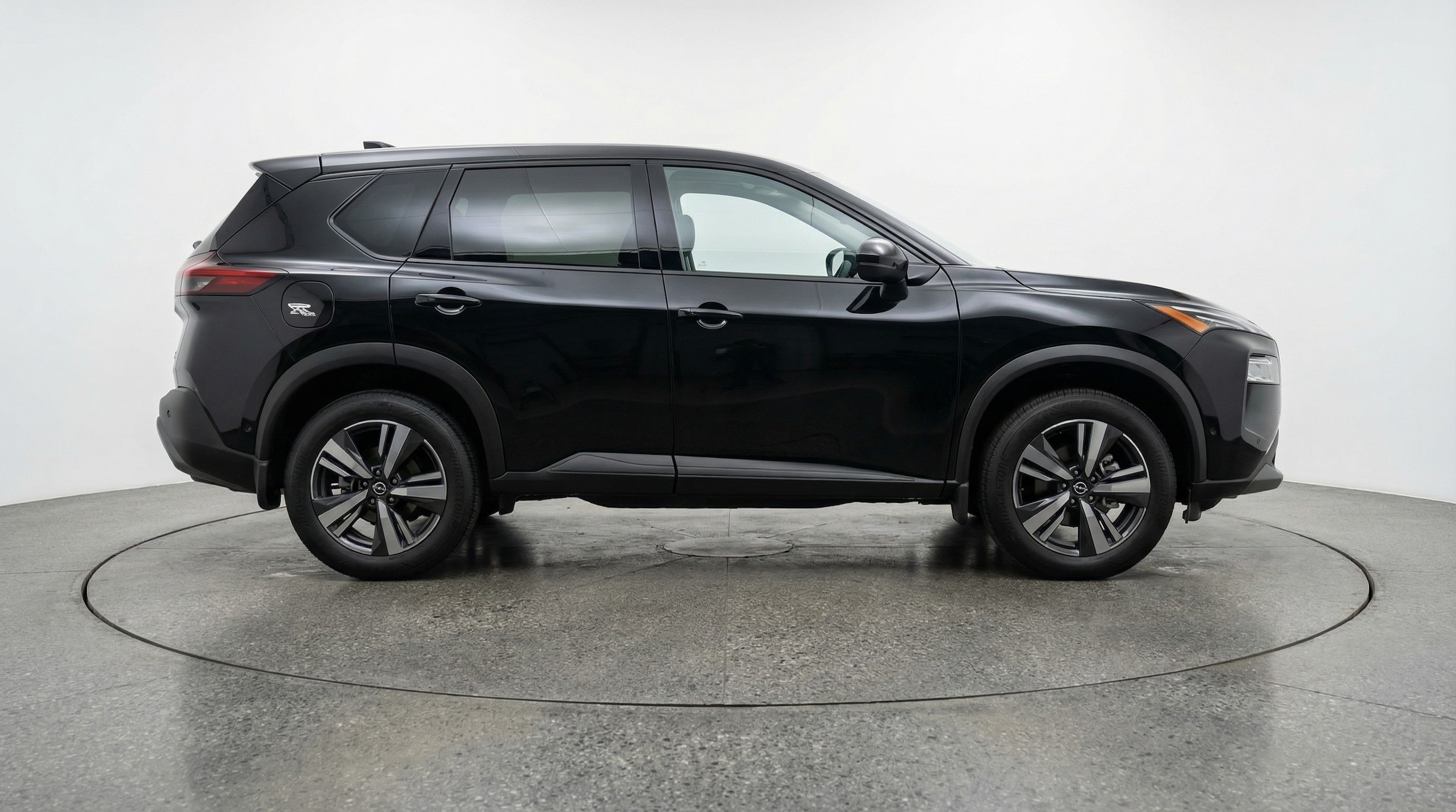 Thumbnail: 2026 Nissan Rogue - 8