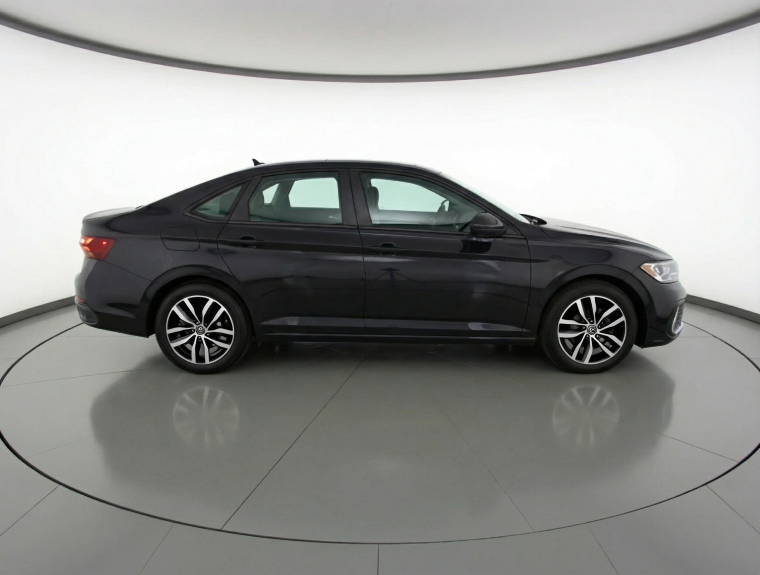 Thumbnail: 2025 Volkswagen Jetta - 8
