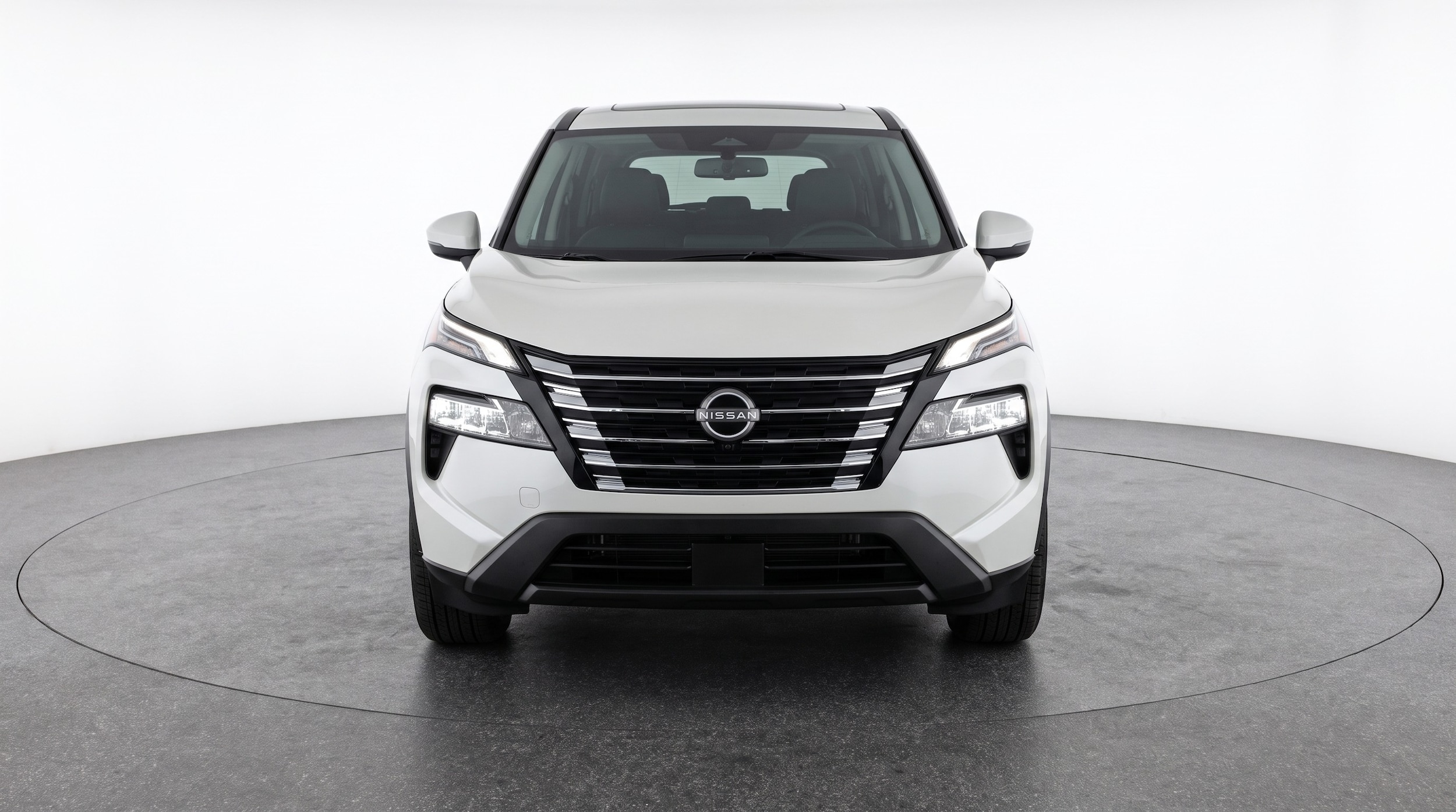 Thumbnail: 2026 Nissan Rogue - 2