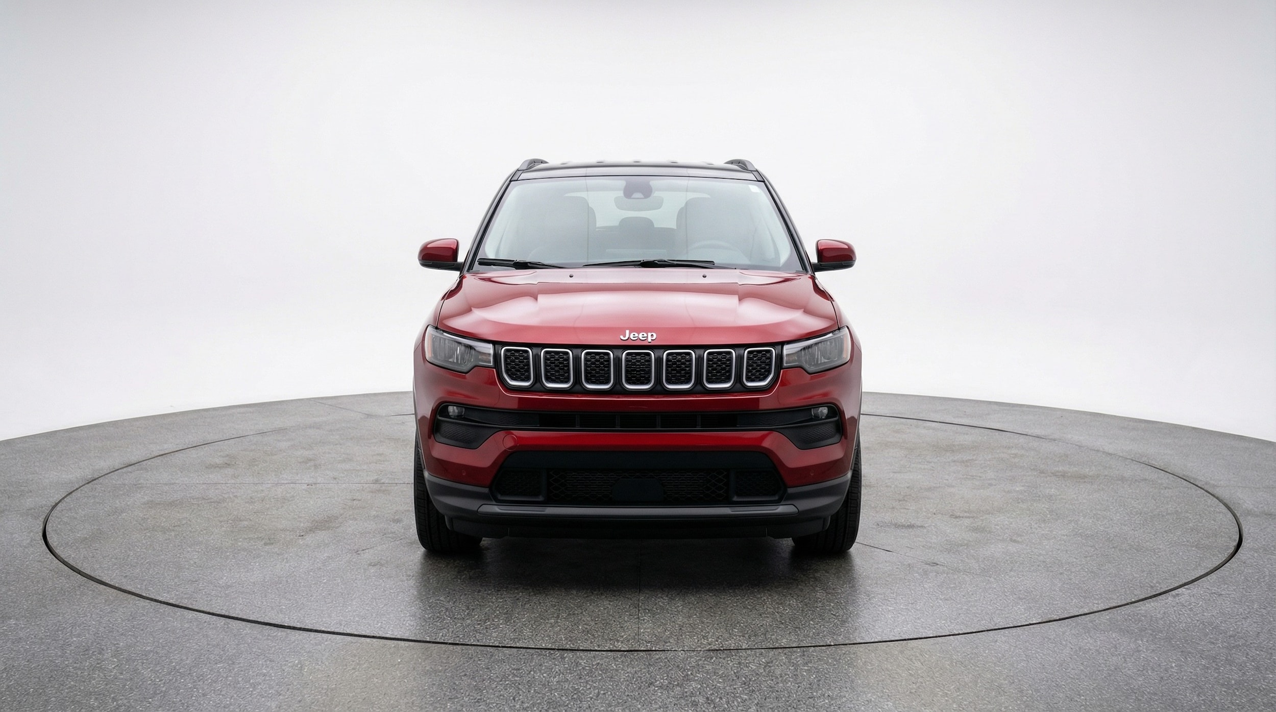 Thumbnail: 2025 Jeep Compass - 2