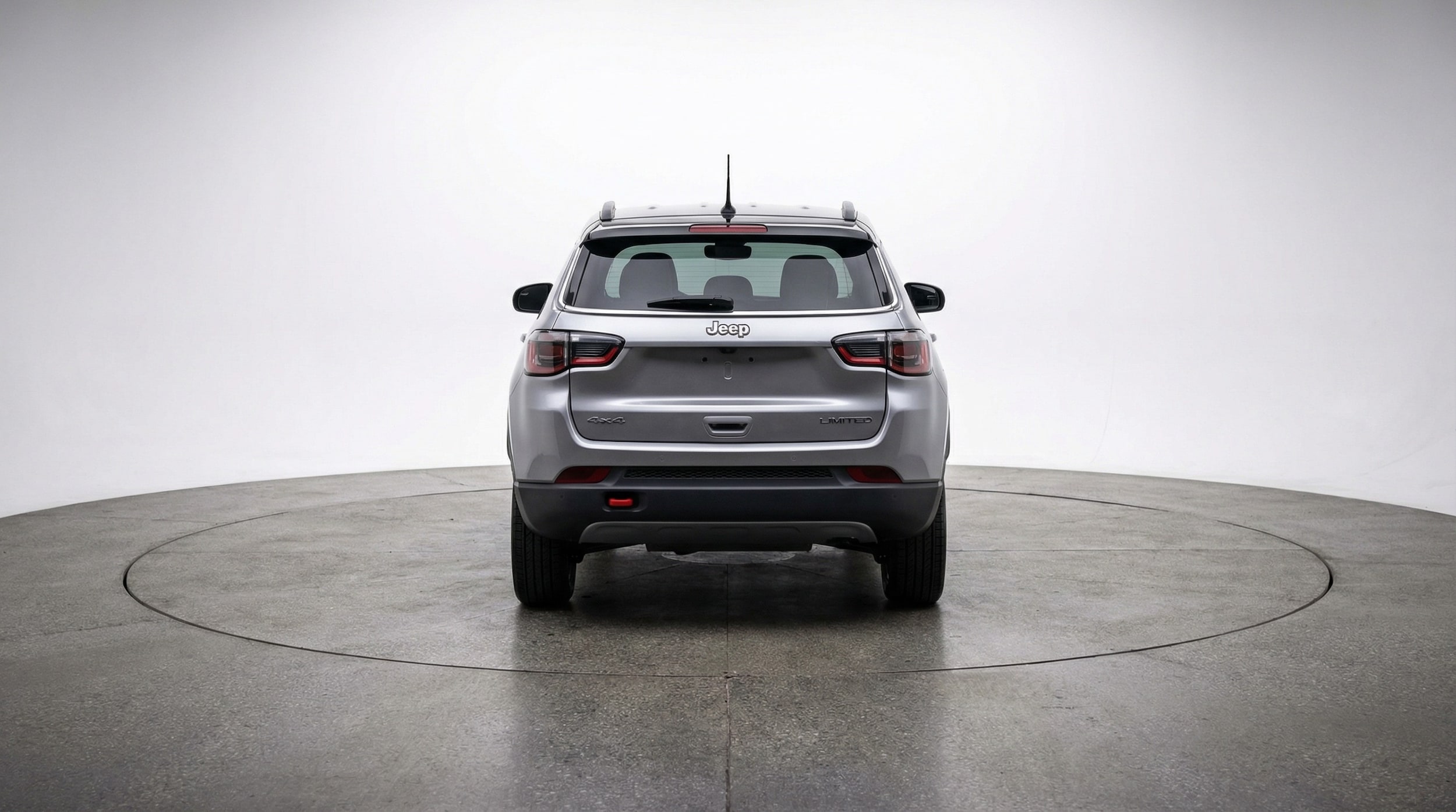 Thumbnail: 2025 Jeep Compass - 6