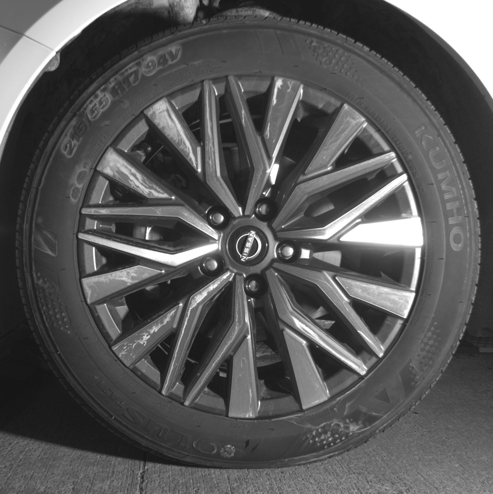 Thumbnail: 2025 Nissan Altima - 12