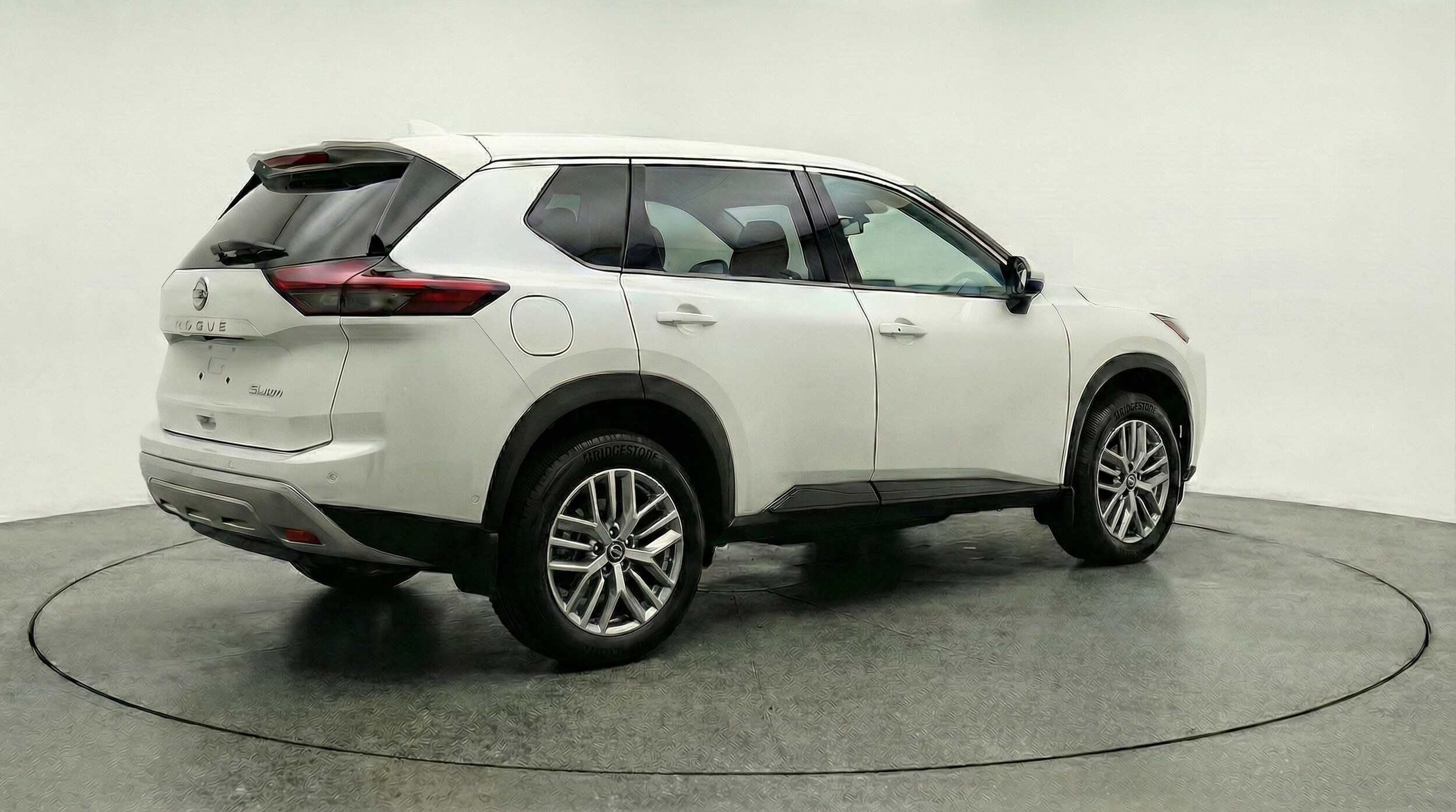 Thumbnail: 2026 Nissan Rogue - 7