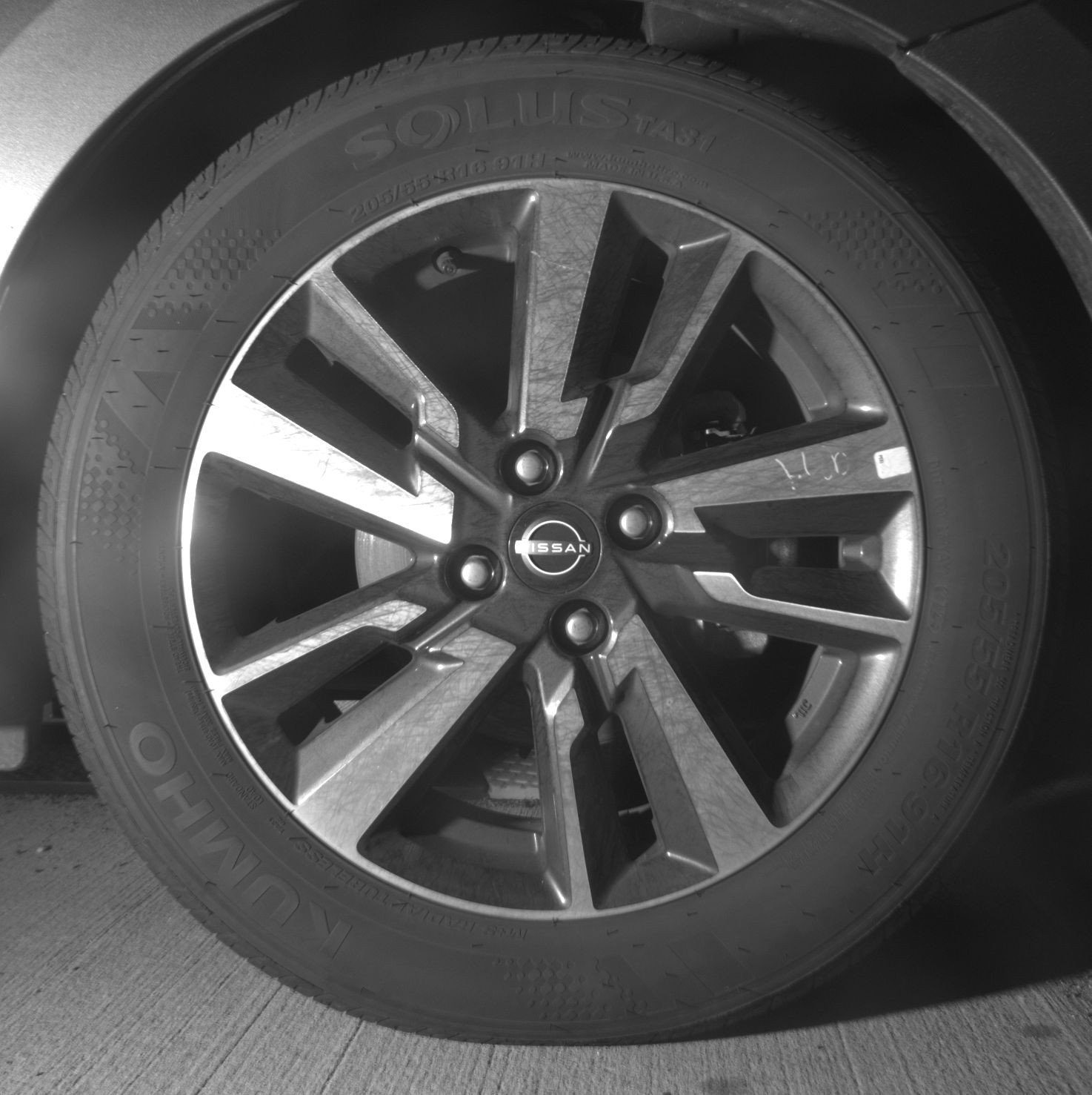 Thumbnail: 2025 Nissan Versa - 13