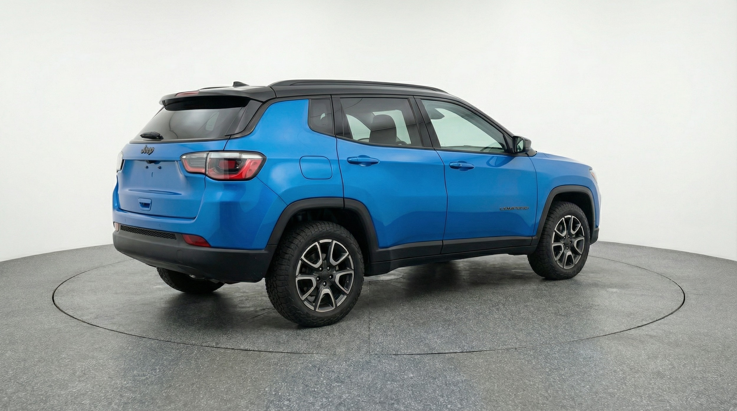 Thumbnail: 2025 Jeep Compass - 7