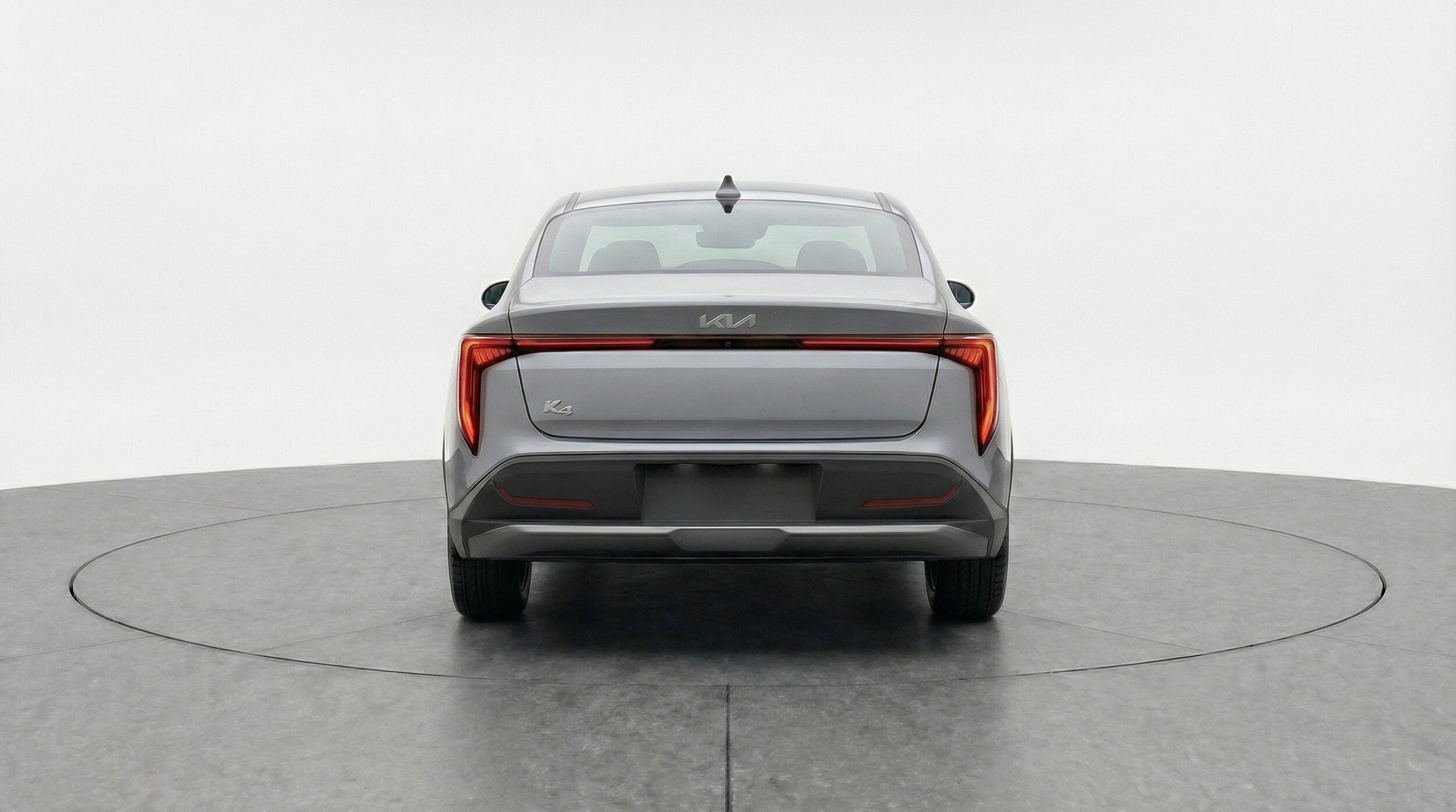 Thumbnail: 2025 Kia K4 - 7