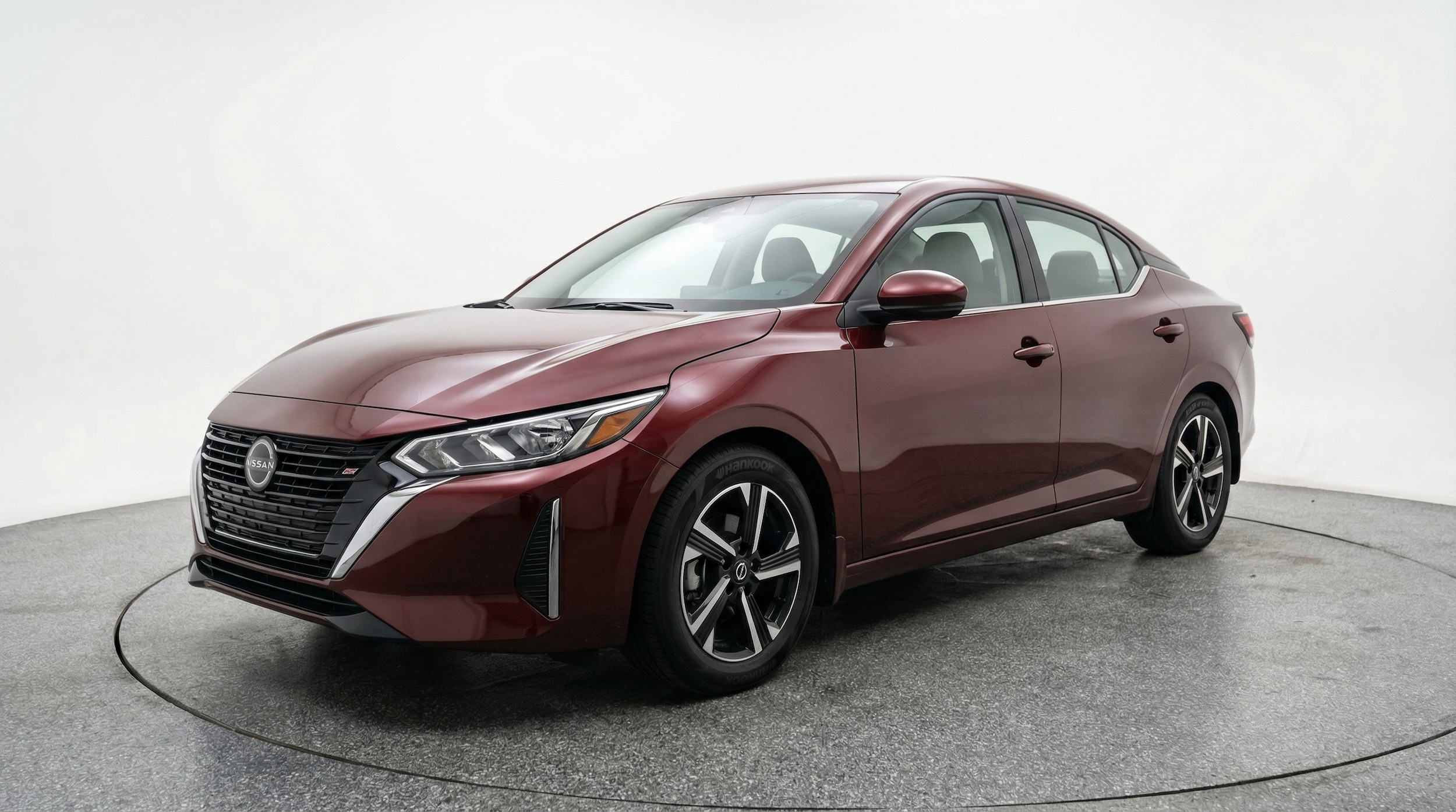 Thumbnail: 2025 Nissan Sentra - 3