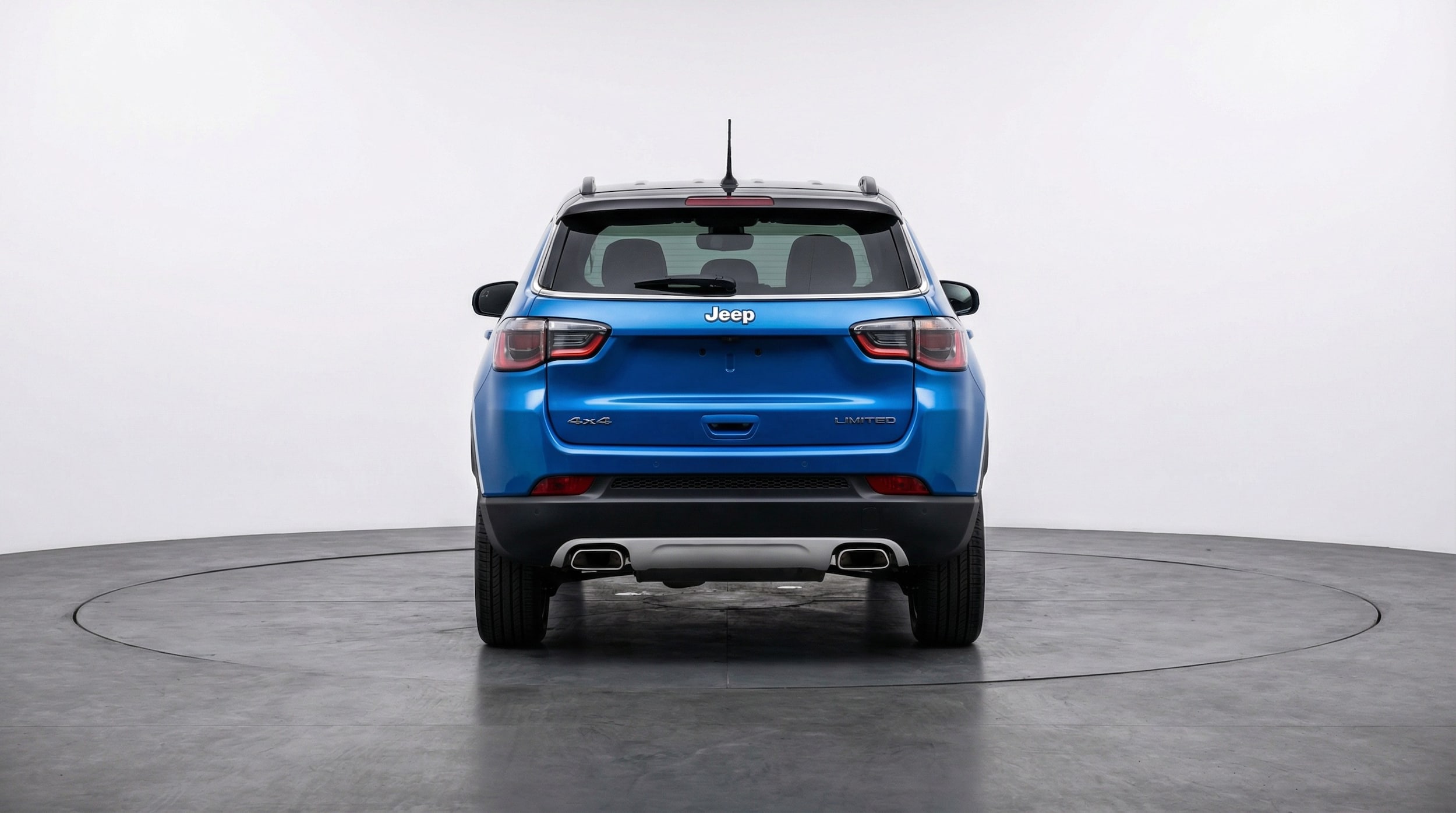 Thumbnail: 2025 Jeep Compass - 6