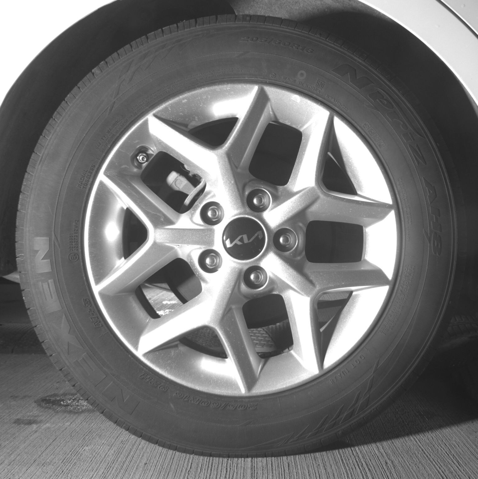 Thumbnail: 2025 Kia Soul - 17