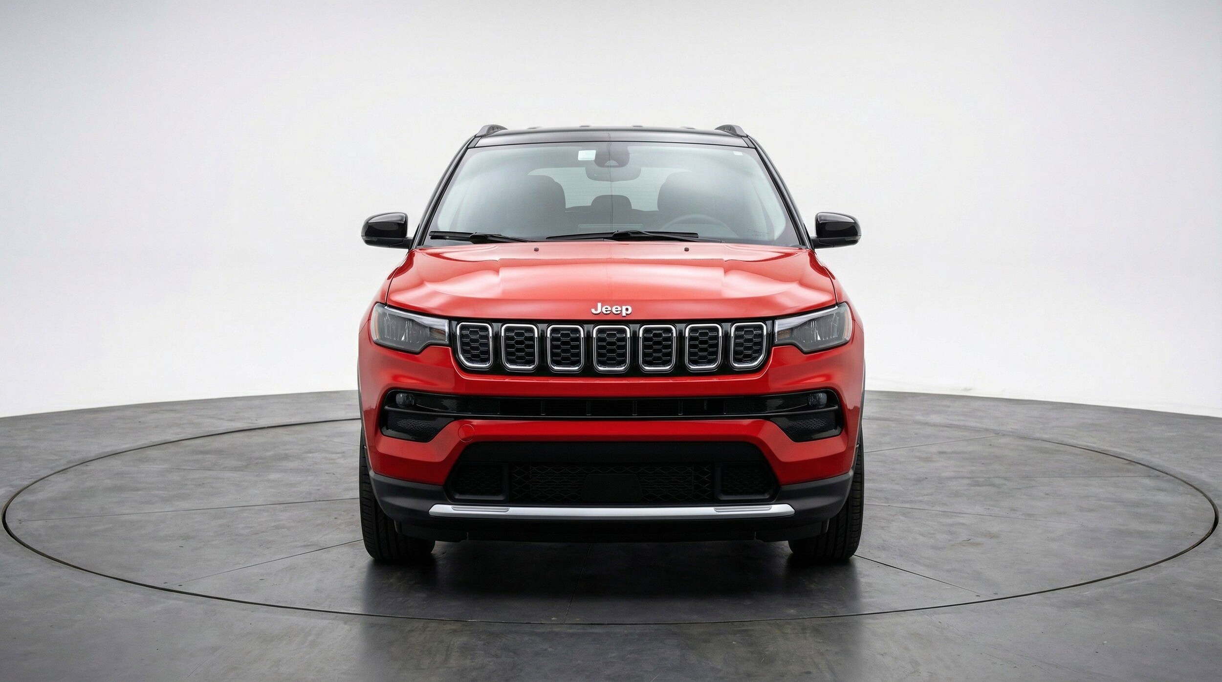 Thumbnail: 2025 Jeep Compass - 2