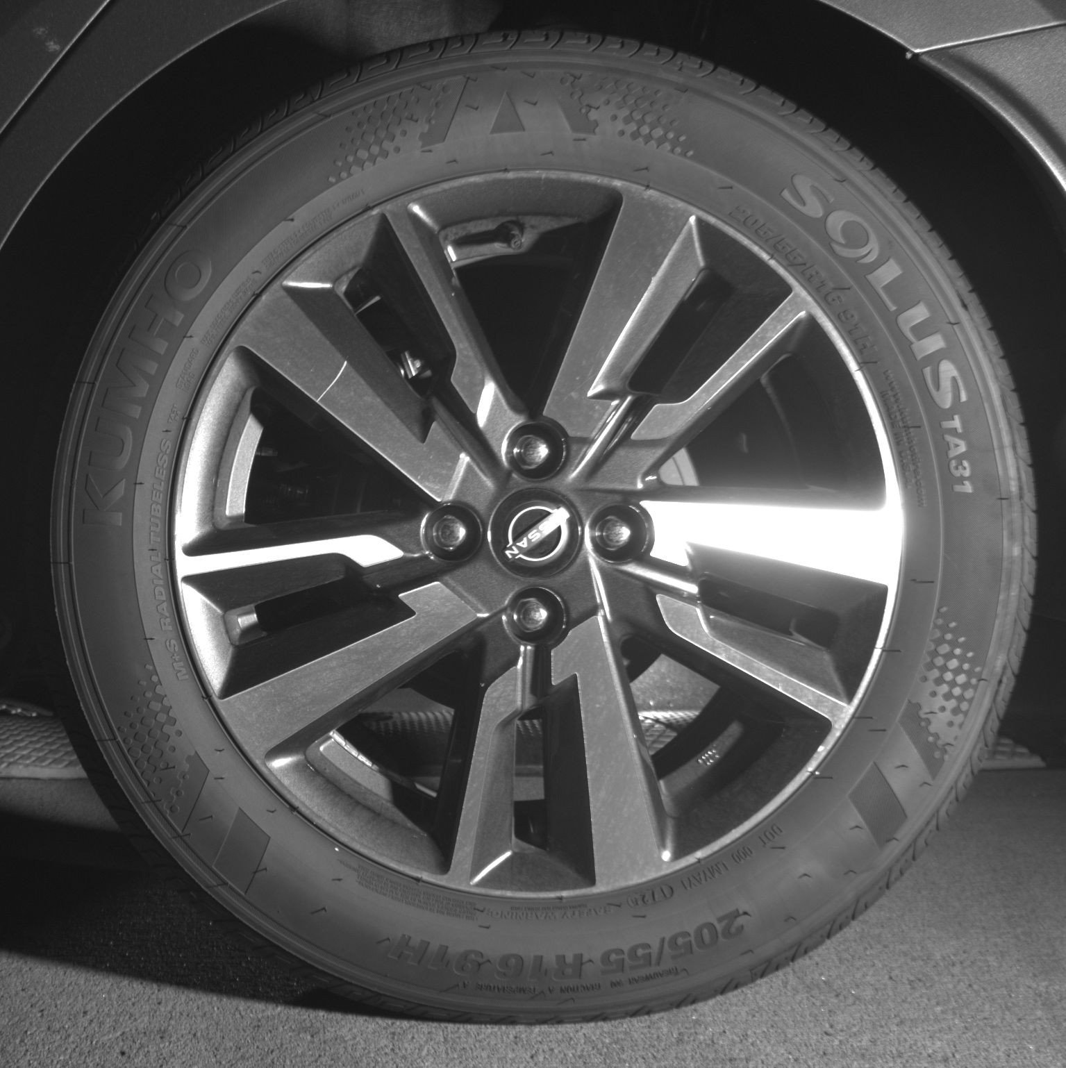 Thumbnail: 2025 Nissan Versa - 14