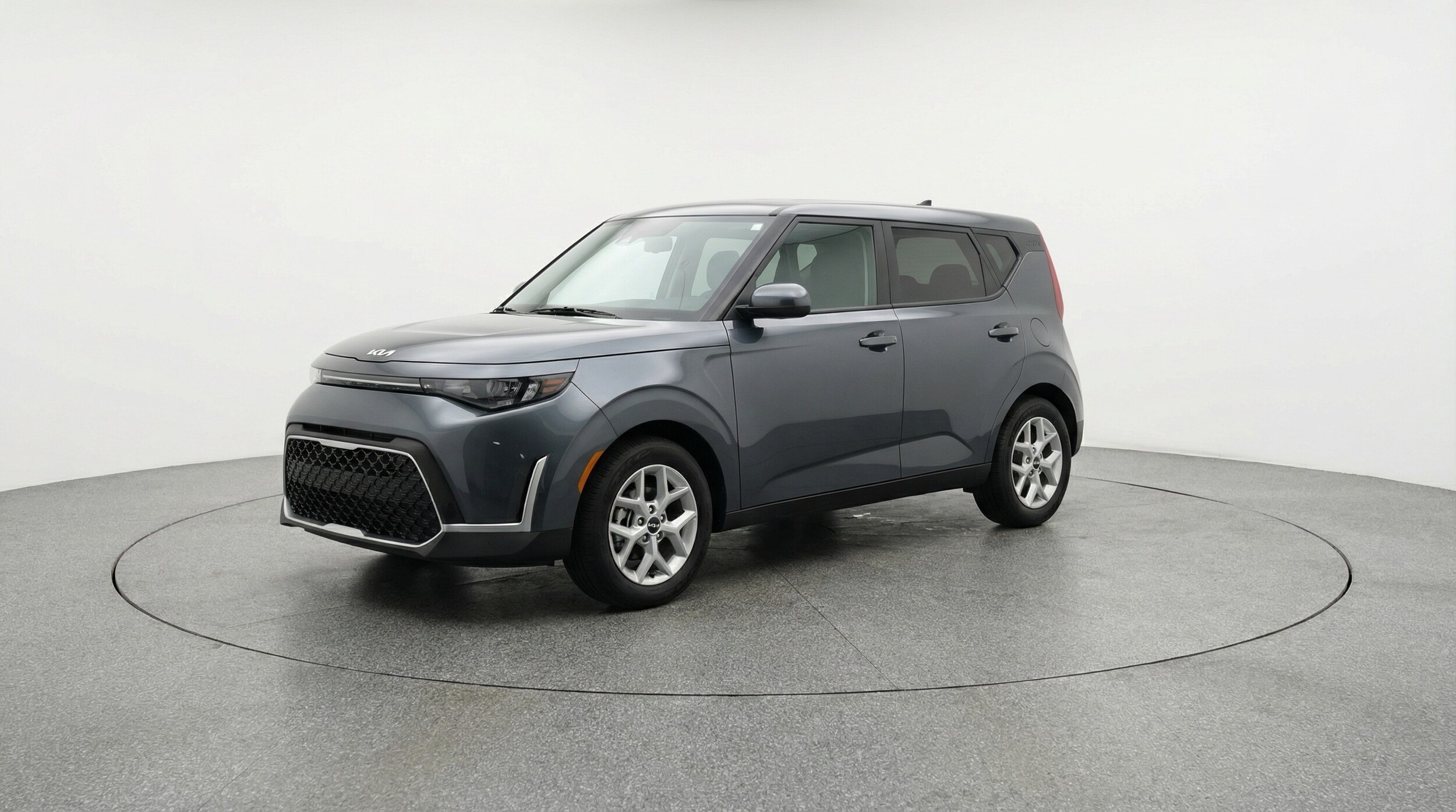 Thumbnail: 2025 Kia Soul - 3