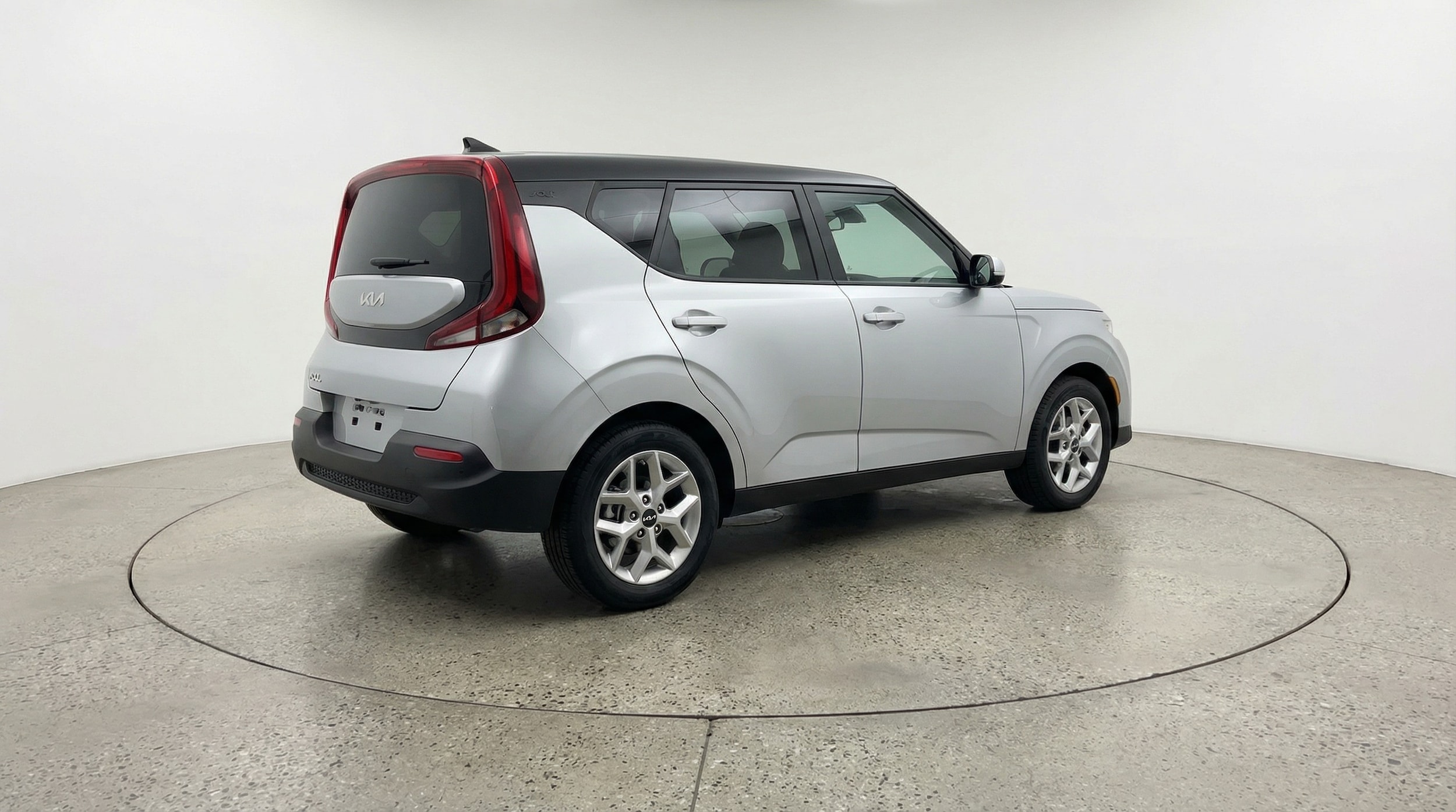 Thumbnail: 2025 Kia Soul - 7