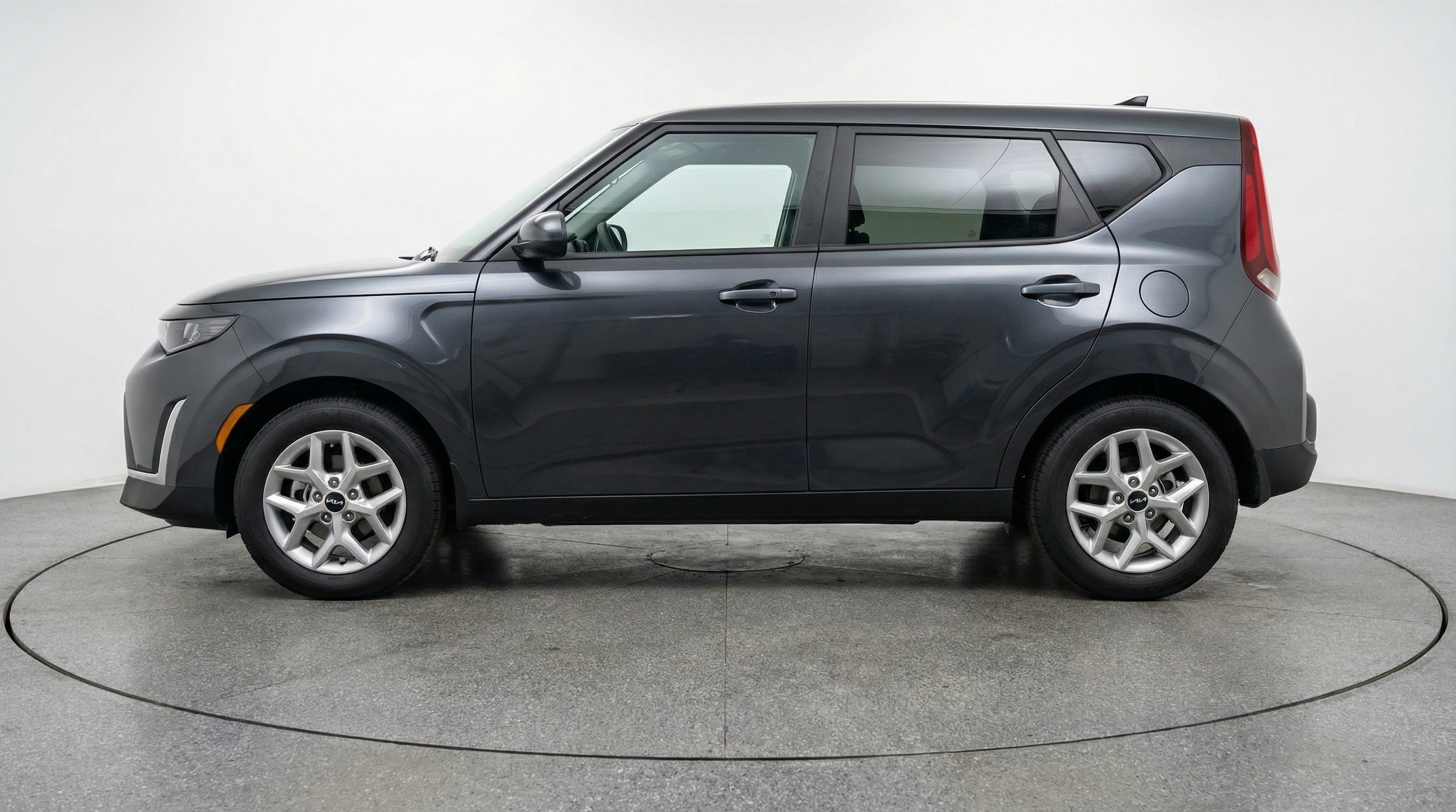 Thumbnail: 2025 Kia Soul - 5