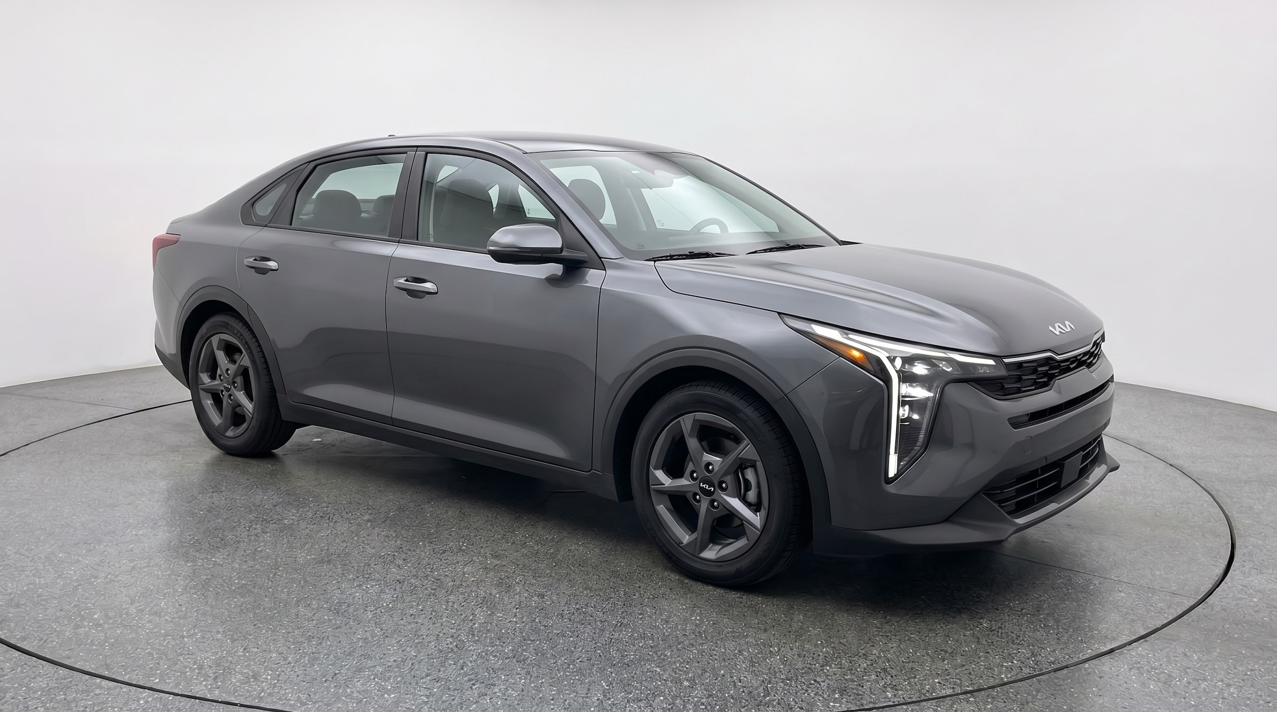 Thumbnail: 2025 Kia K4 - 1
