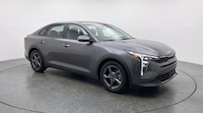 2025 Kia K4 LXS -
                  Winston-Salem, NC