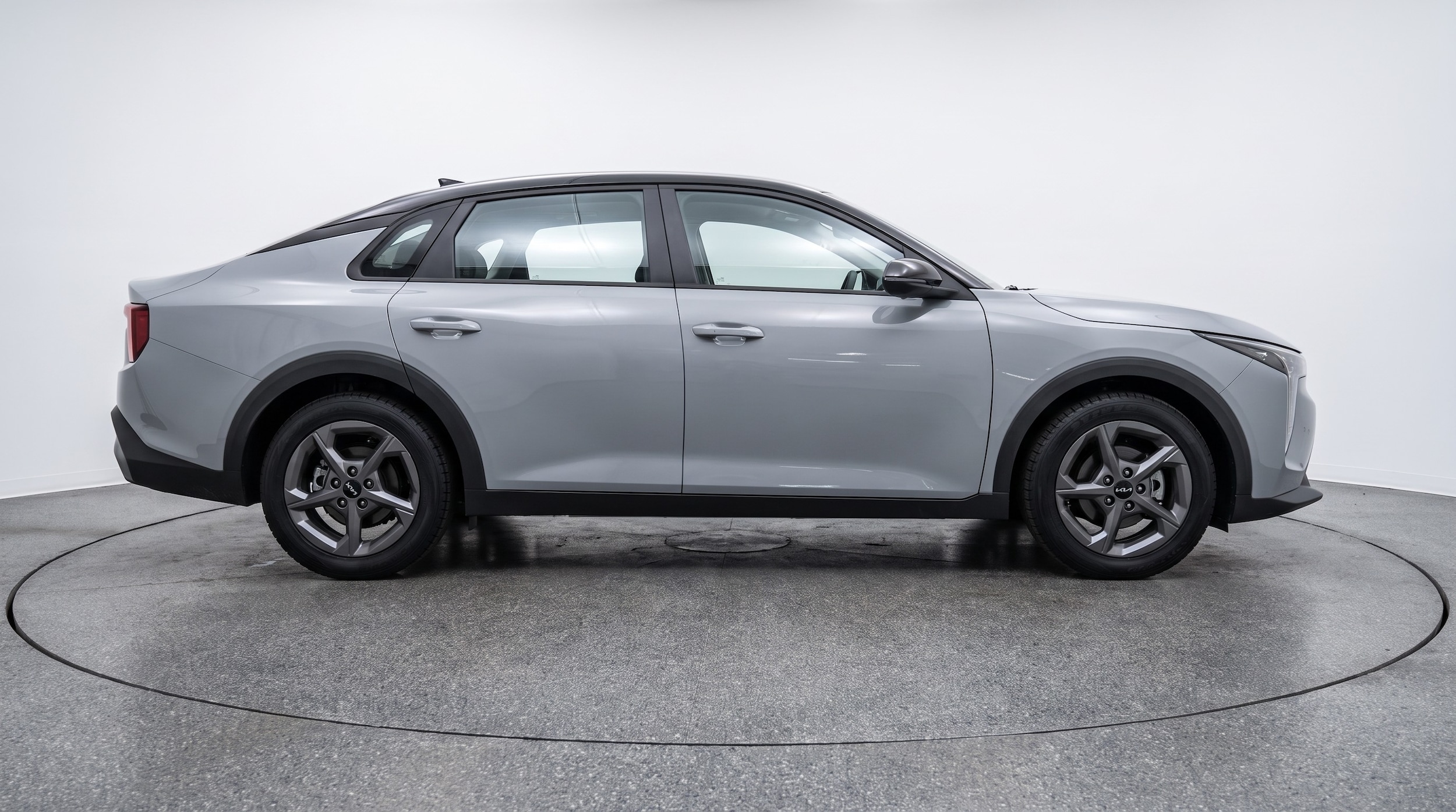 Thumbnail: 2025 Kia K4 - 8