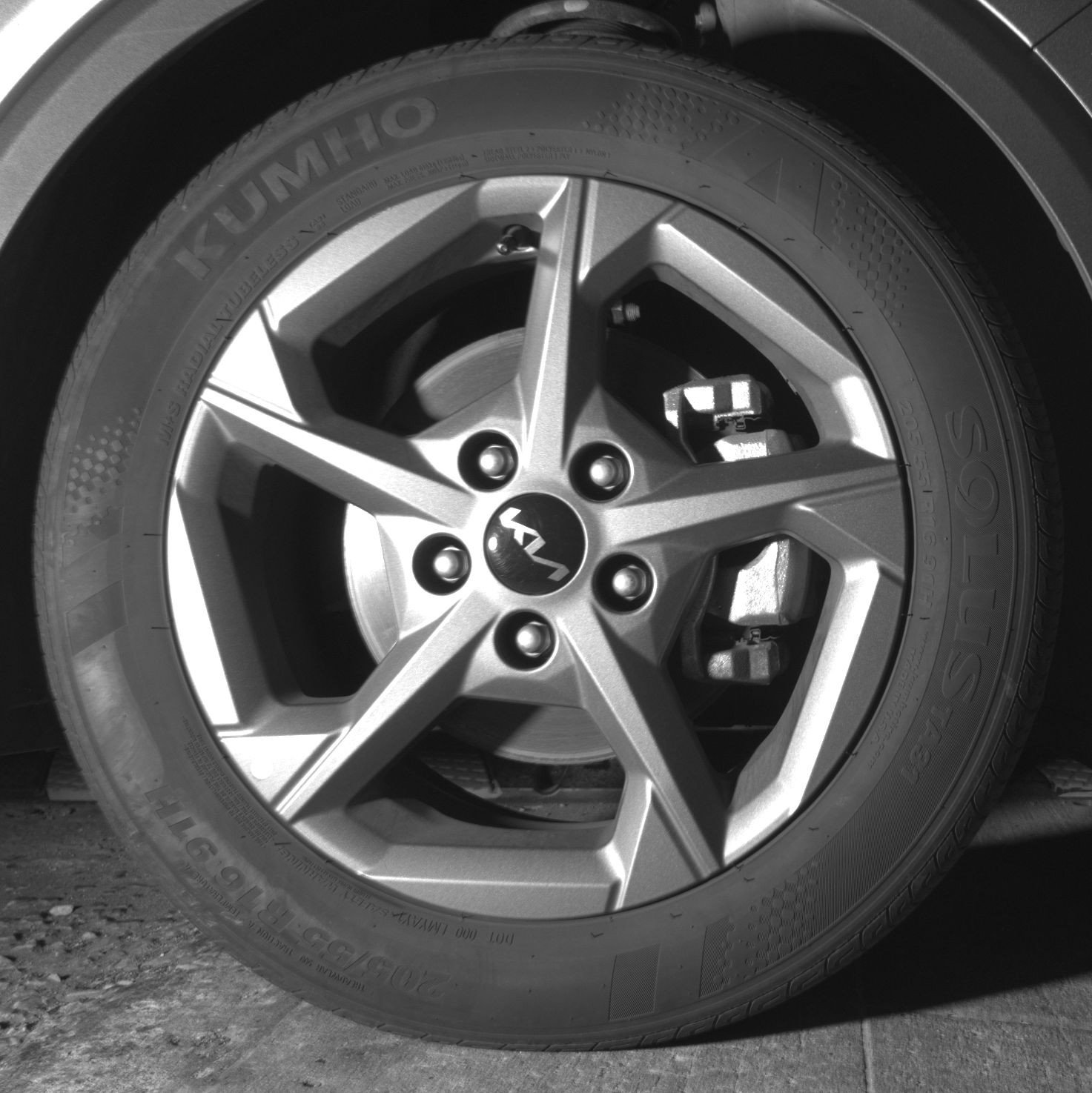 Thumbnail: 2025 Kia K4 - 13