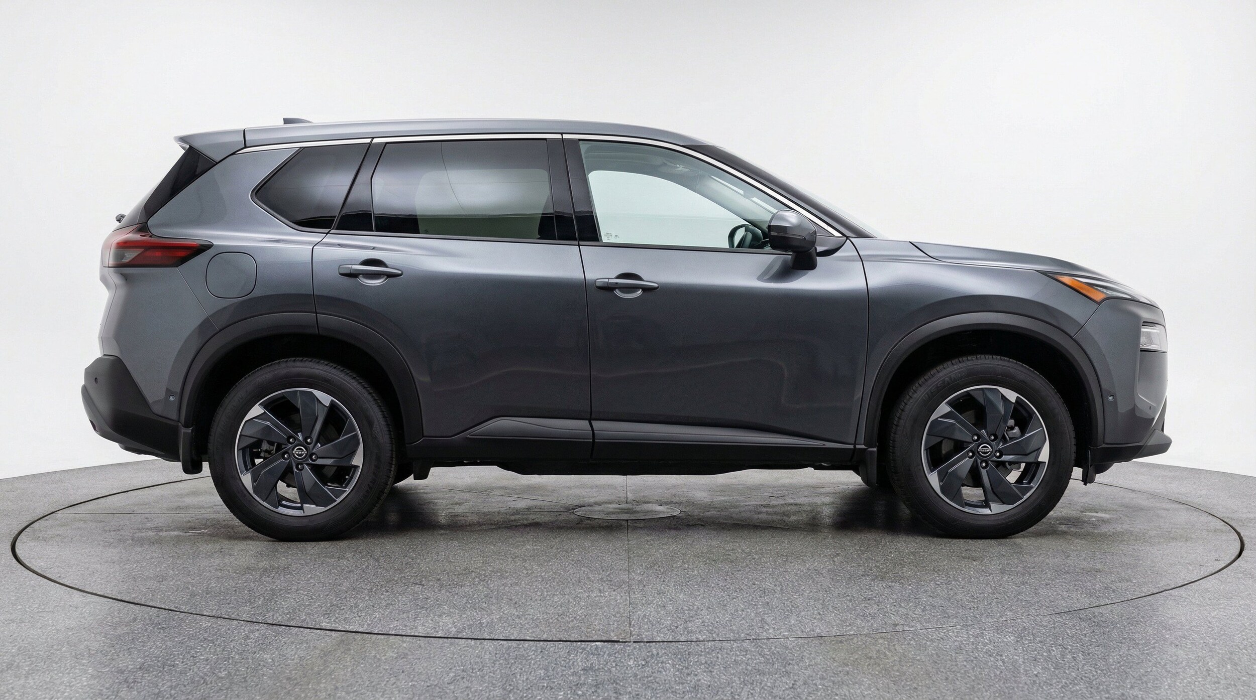 Thumbnail: 2025 Nissan Rogue - 11