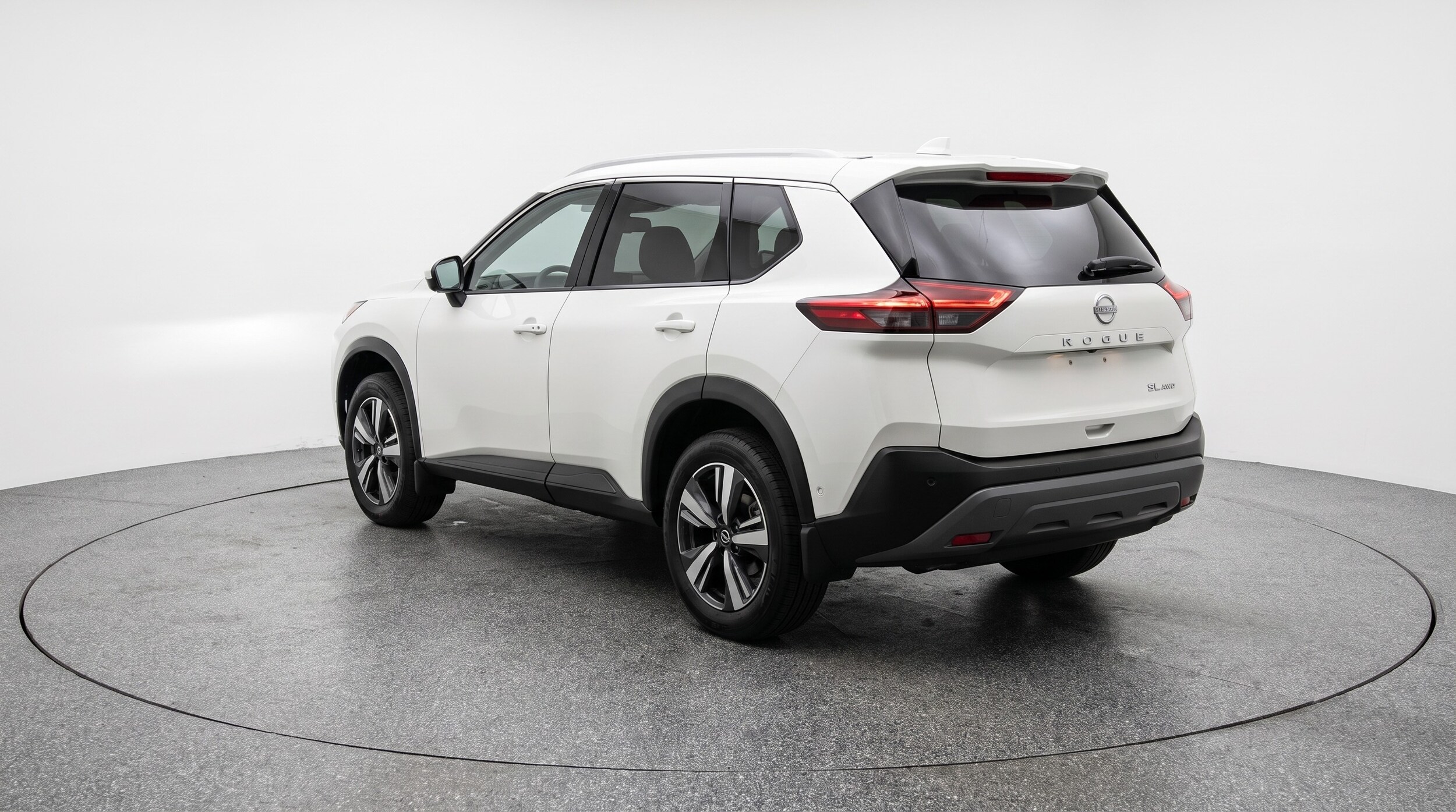Thumbnail: 2026 Nissan Rogue - 5