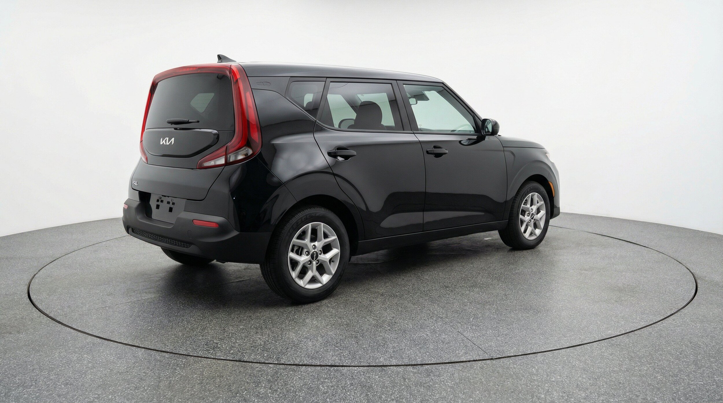 Thumbnail: 2025 Kia Soul - 9