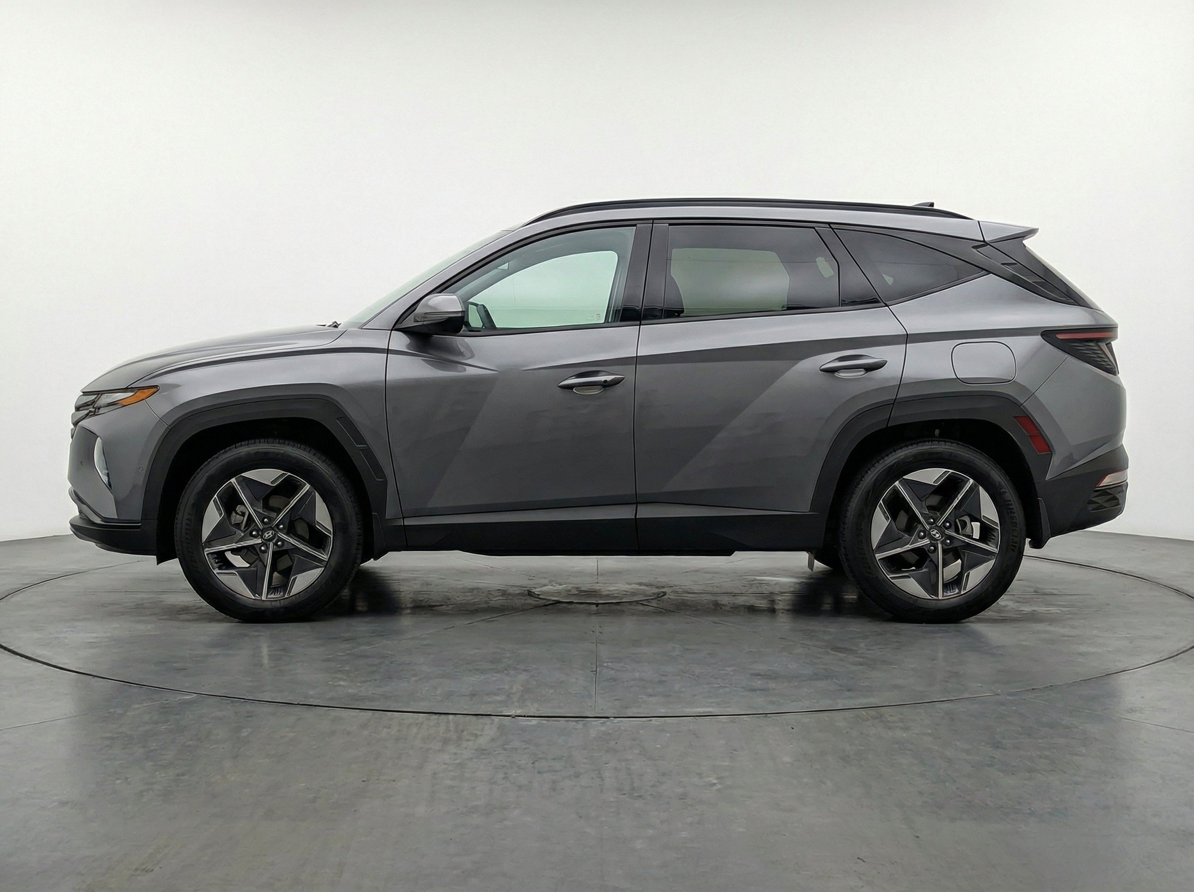 Thumbnail: 2026 Hyundai Tucson - 5