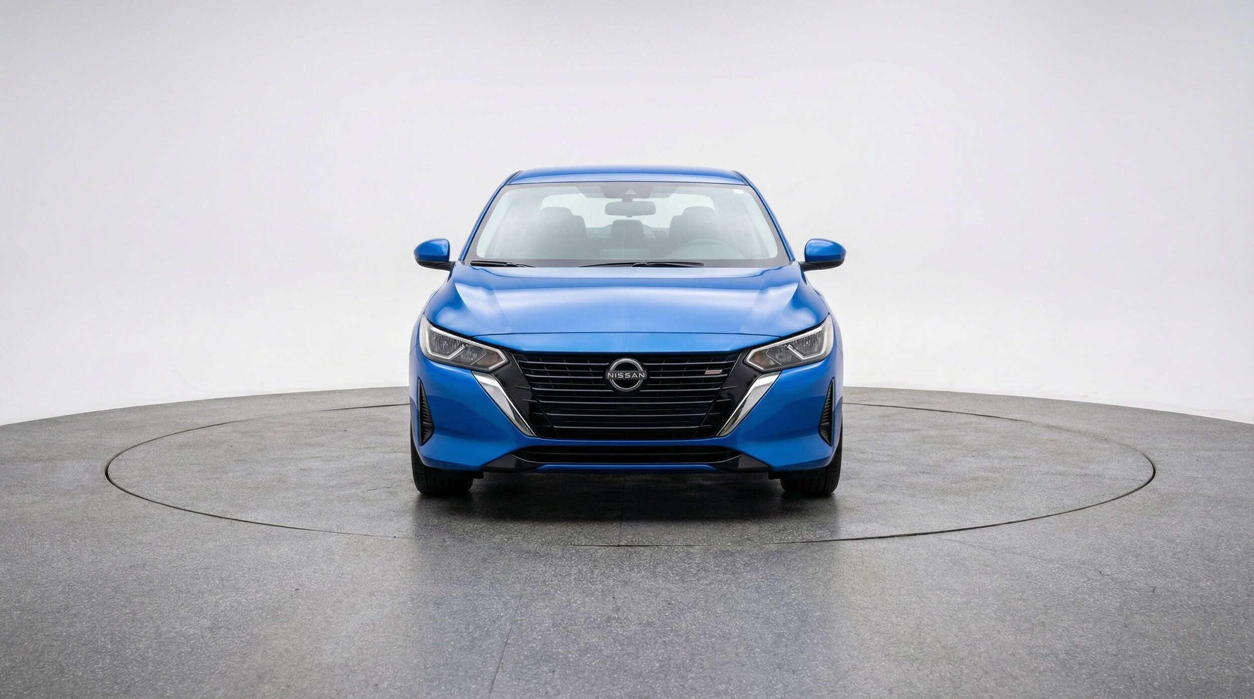 Thumbnail: 2025 Nissan Sentra - 2
