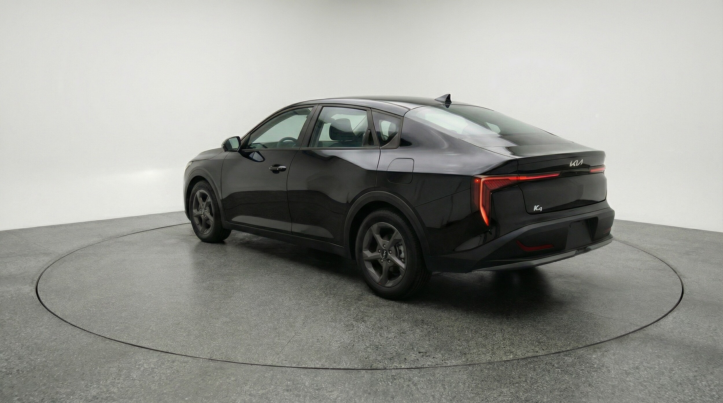 Thumbnail: 2025 Kia K4 - 5