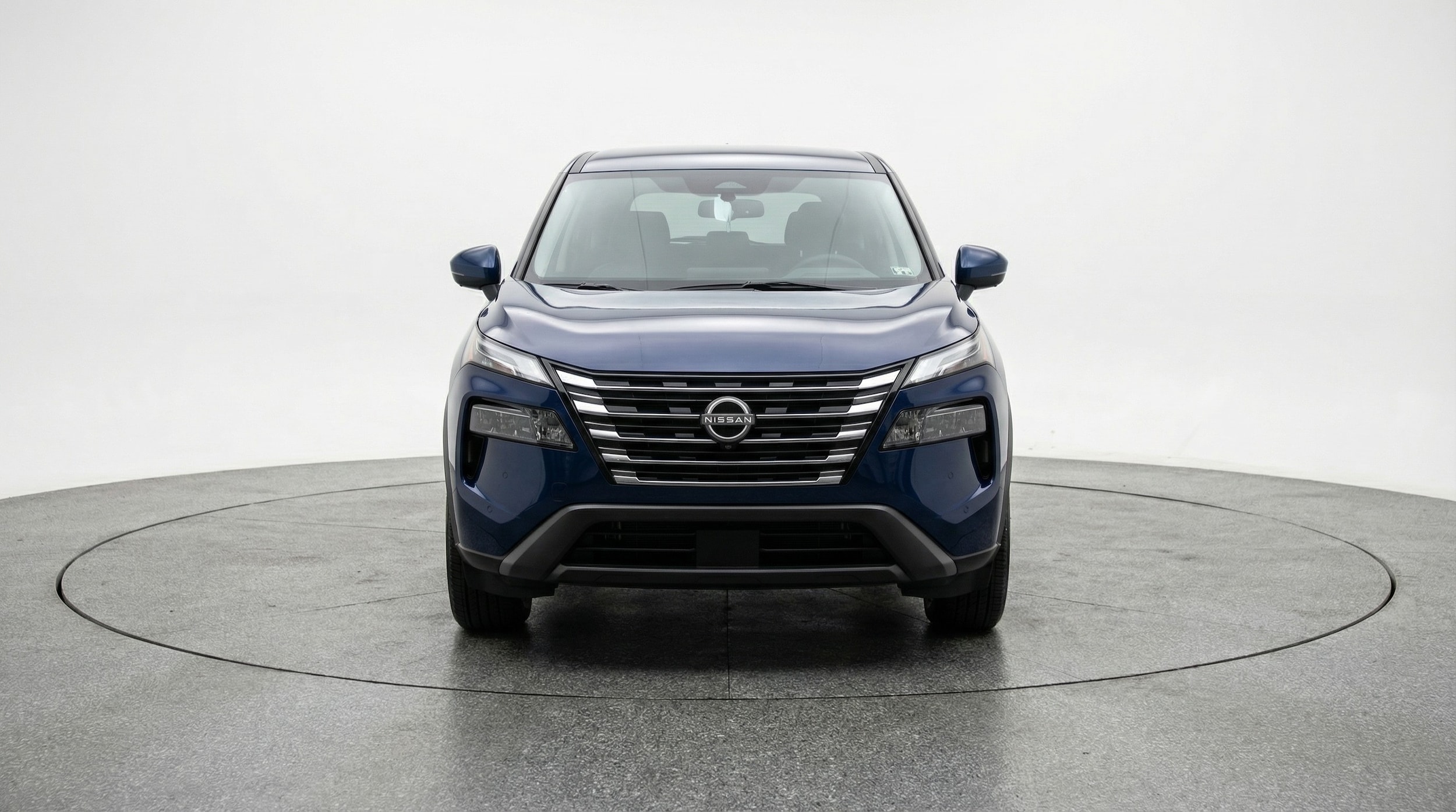 Thumbnail: 2026 Nissan Rogue - 2