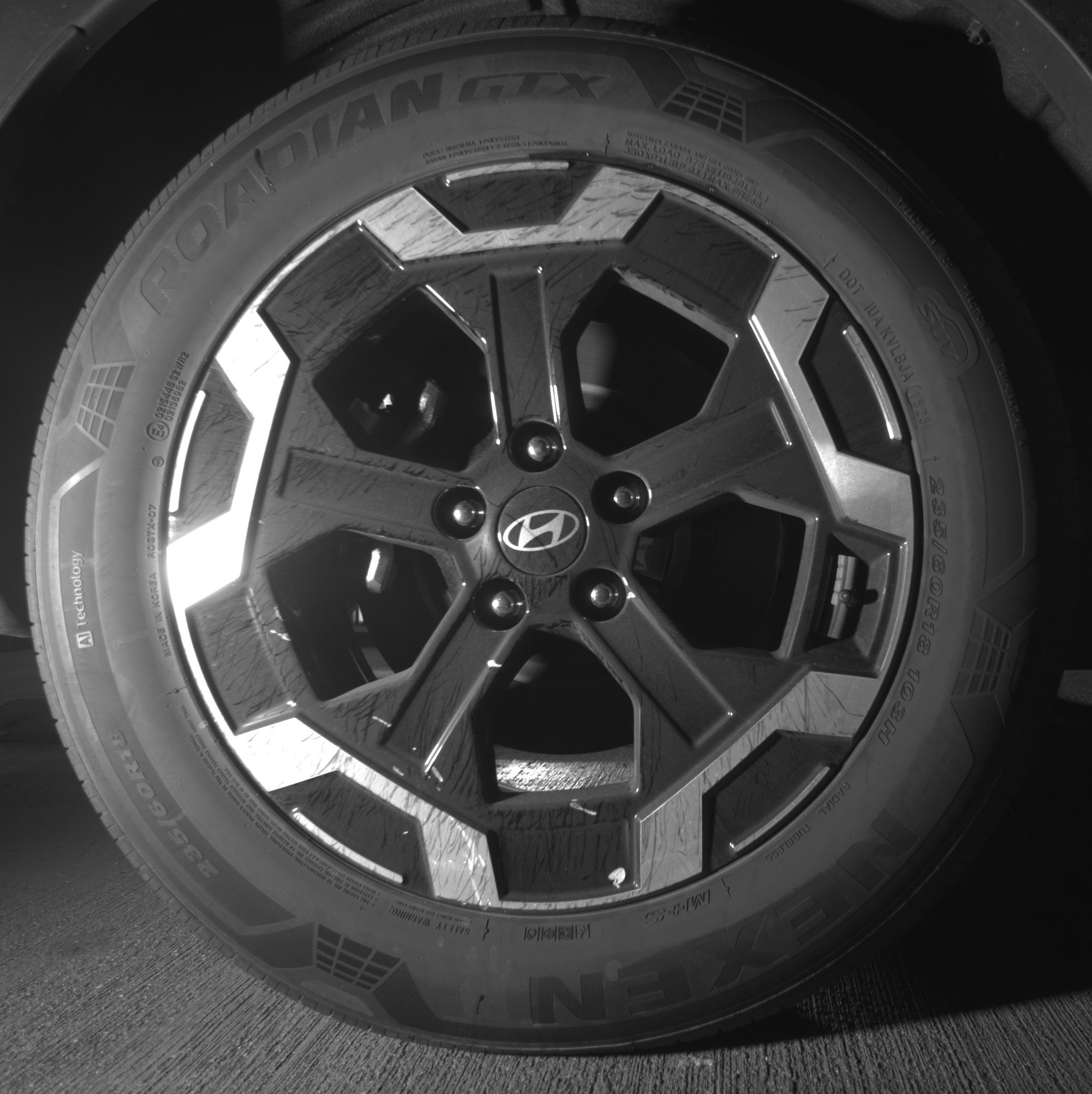 Thumbnail: 2026 Hyundai Santa Fe - 15