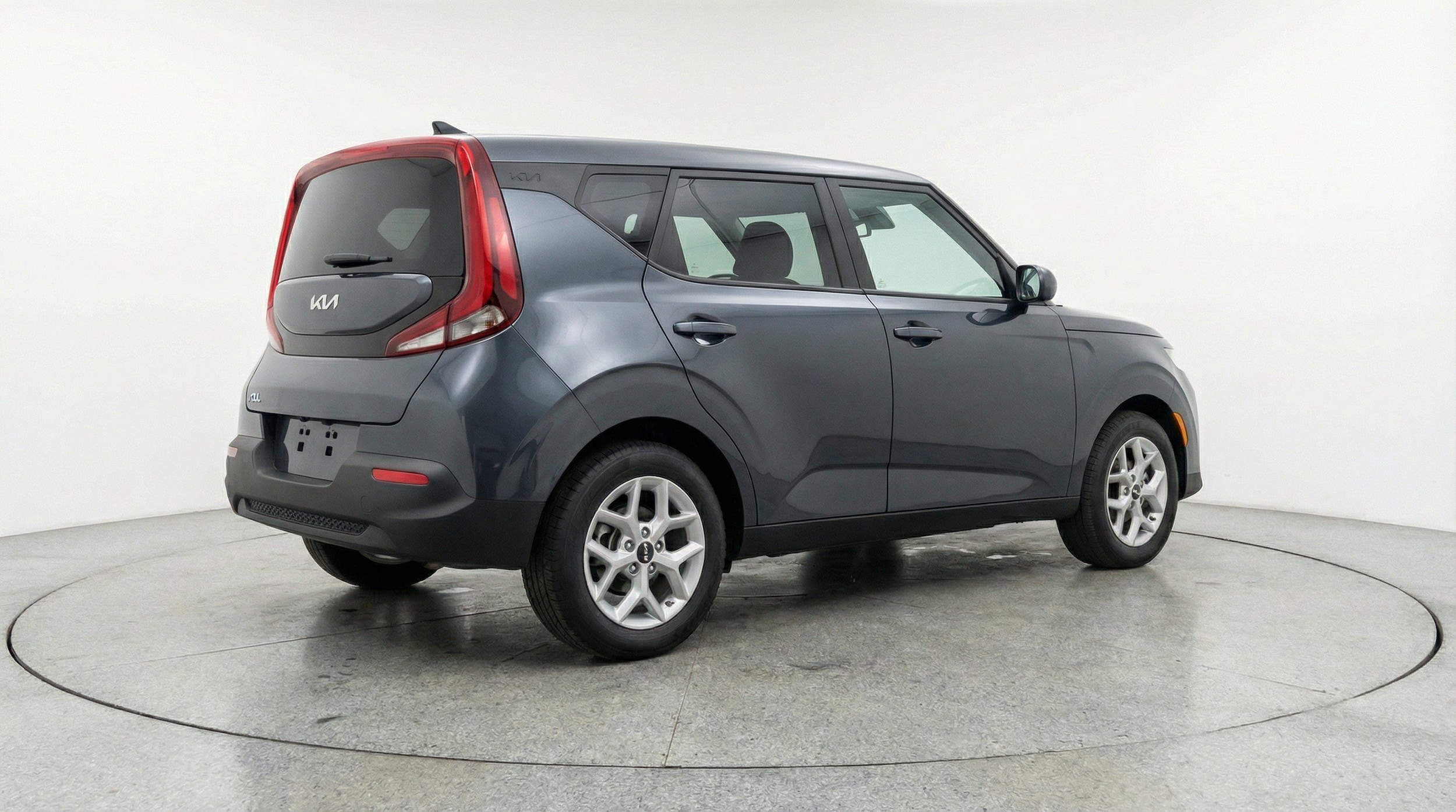 Thumbnail: 2025 Kia Soul - 9